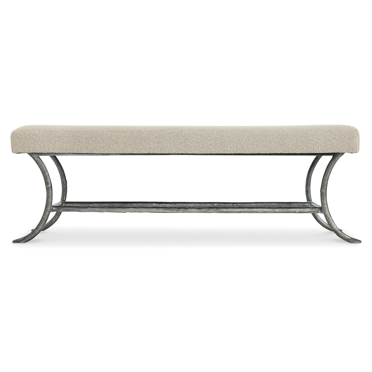 Dilworth Ore Bench - Ornate Home