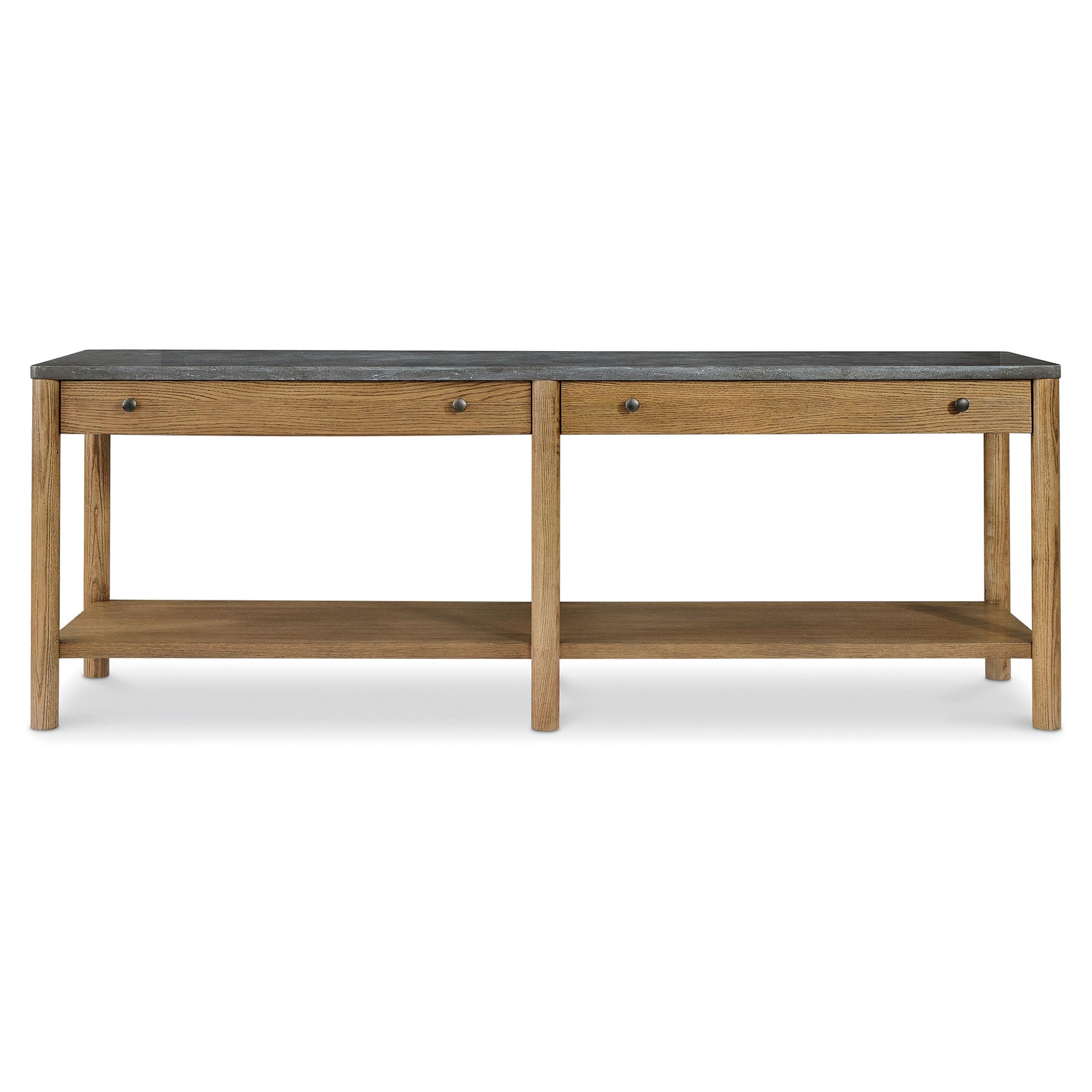 Dilworth Sedge Console Table - Ornate Home