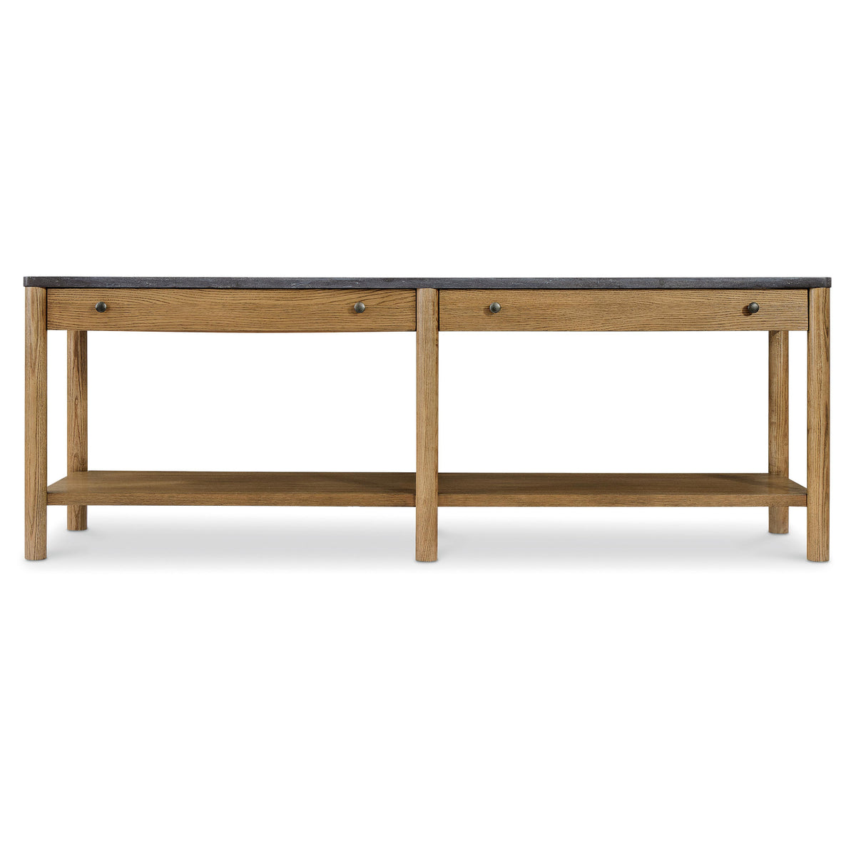 Dilworth Sedge Console Table - Ornate Home