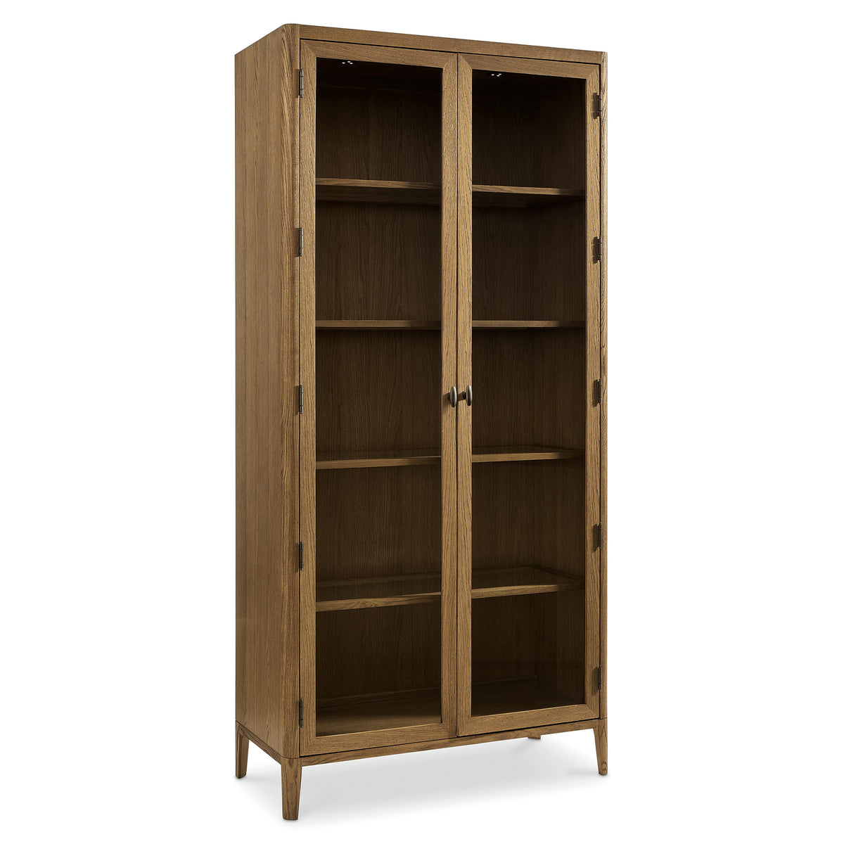 Dilworth Sedge Display Cabinet - Ornate Home