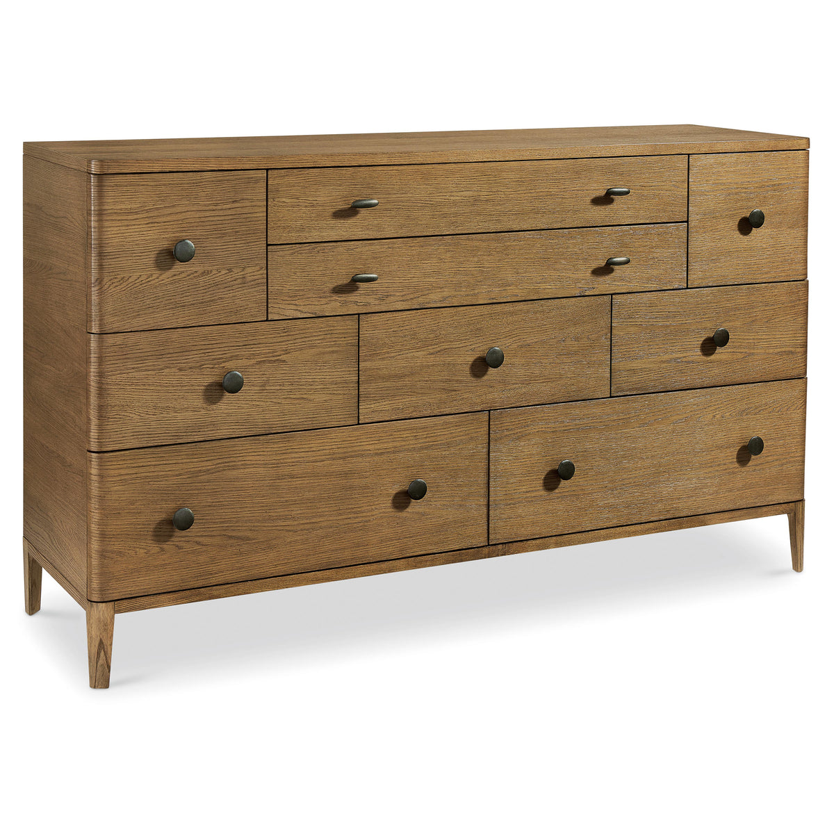 Dilworth Sedge Dresser - Ornate Home