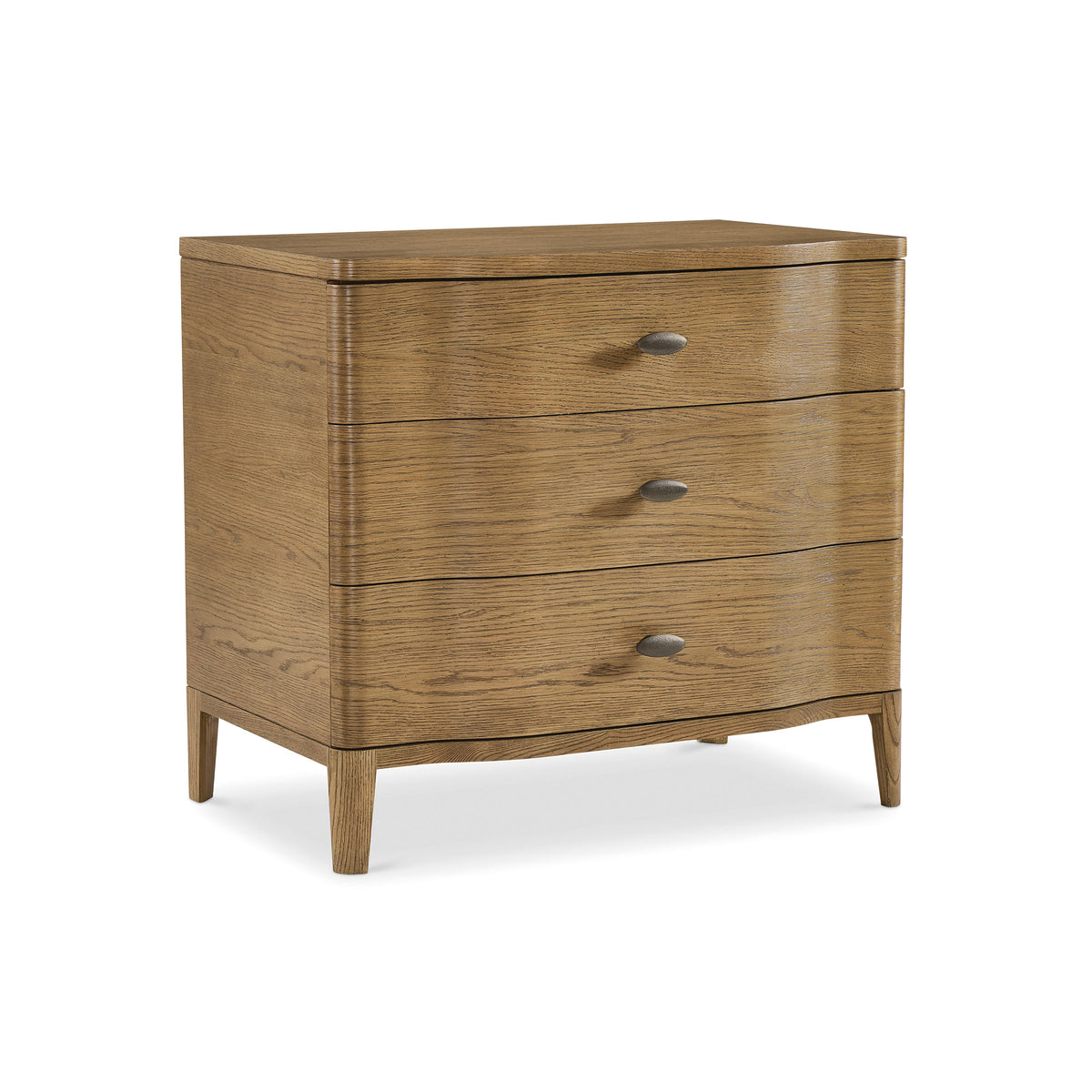 Dilworth Sedge Nightstand - Ornate Home