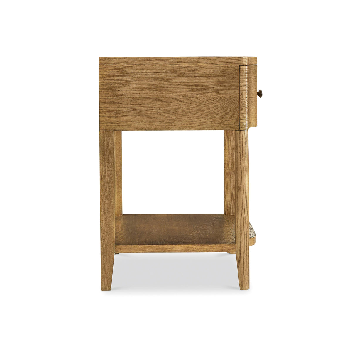 Dilworth Sedge Nightstand - Ornate Home