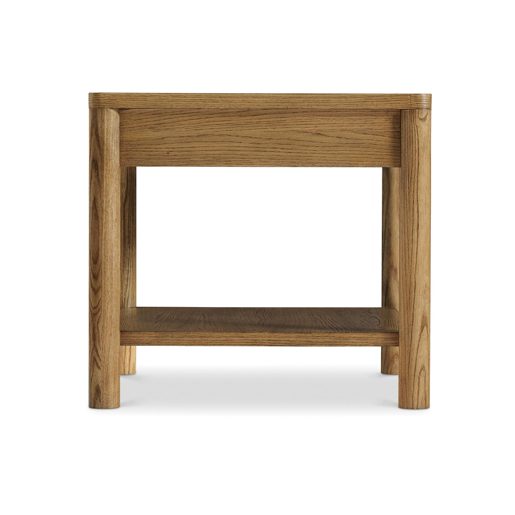 Dilworth Sedge Side Table - Ornate Home