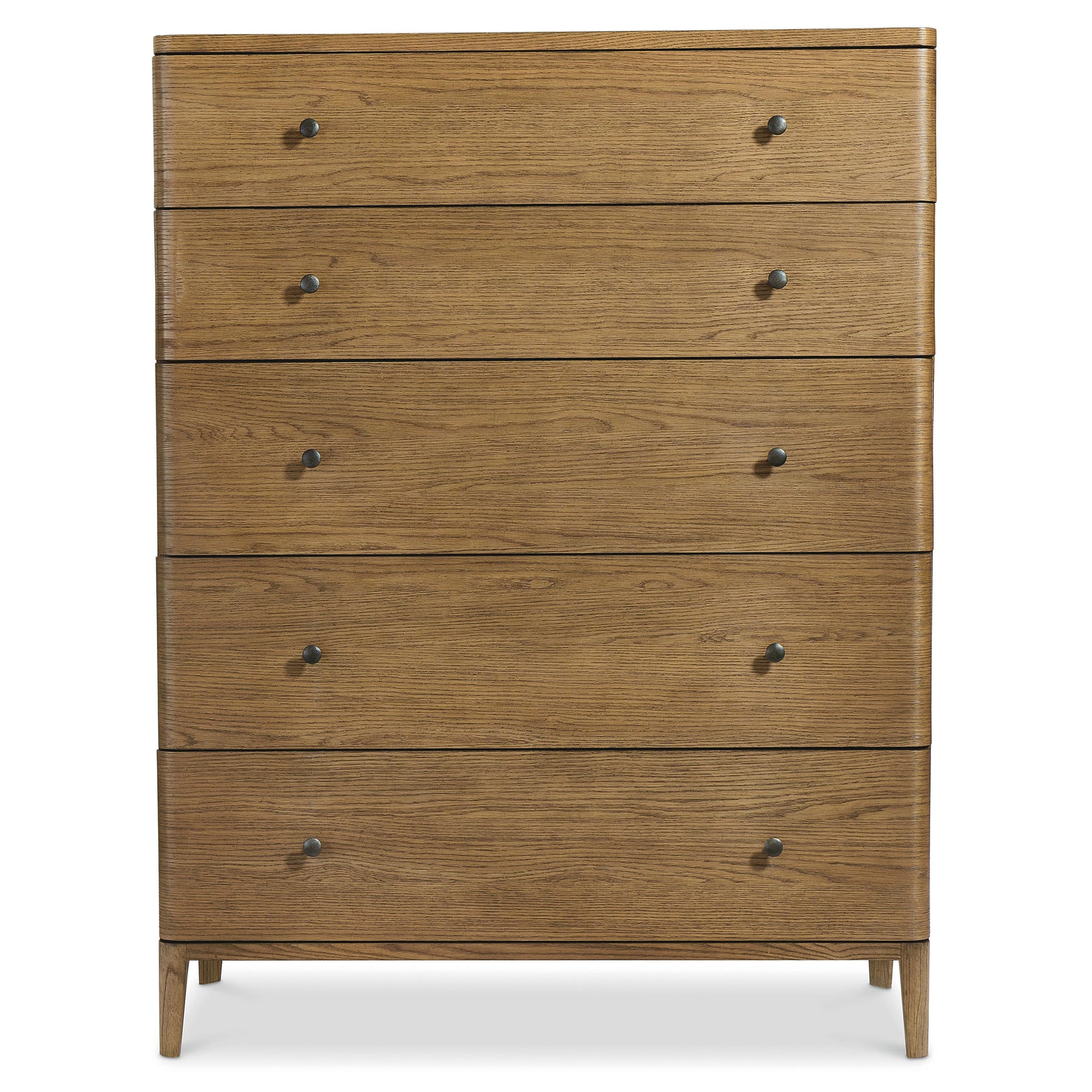 Dilworth Tall Drawer Sedge Chest - Ornate Home
