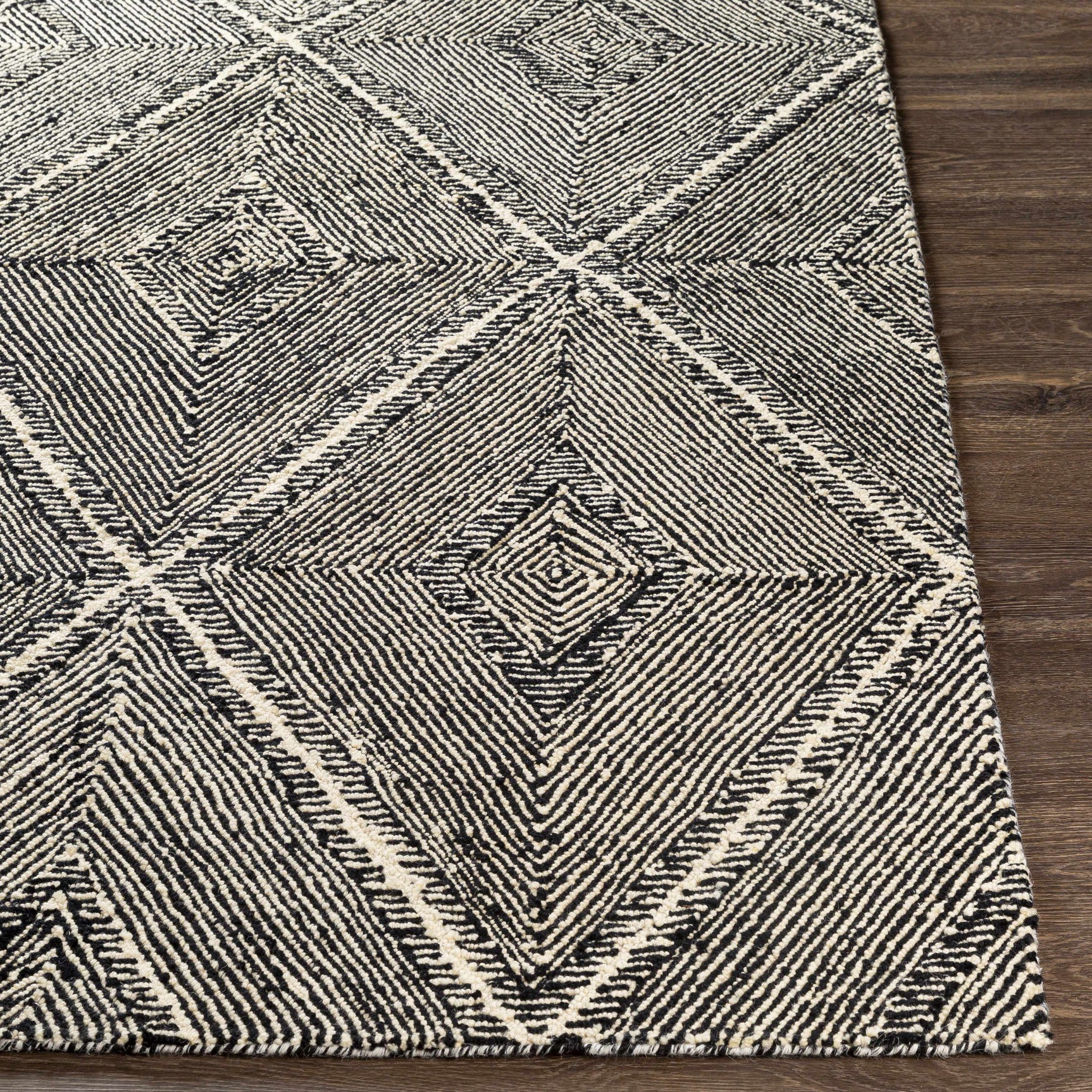 Dimbulah Area Carpet - Ornate Home