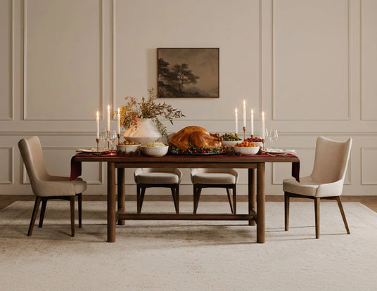 Dining Holiday Sale Image ornate home