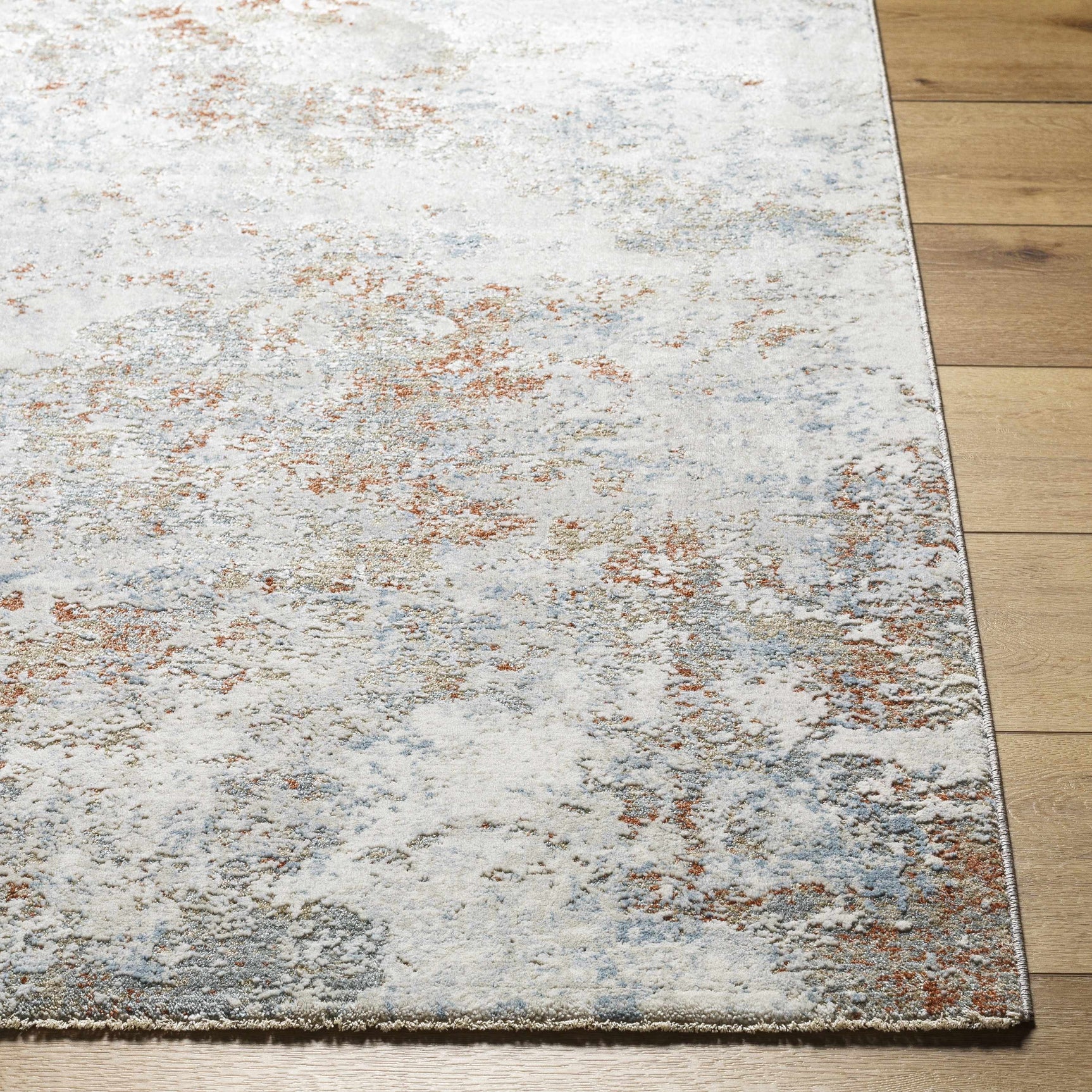 Dinos Thick Luxe Rug - Ornate Home