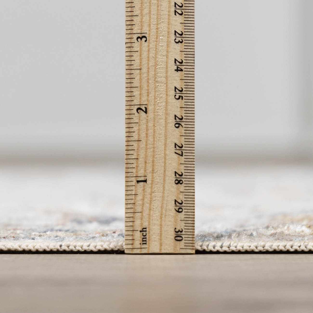 Dion Washable Floral Rug - Ornate Home