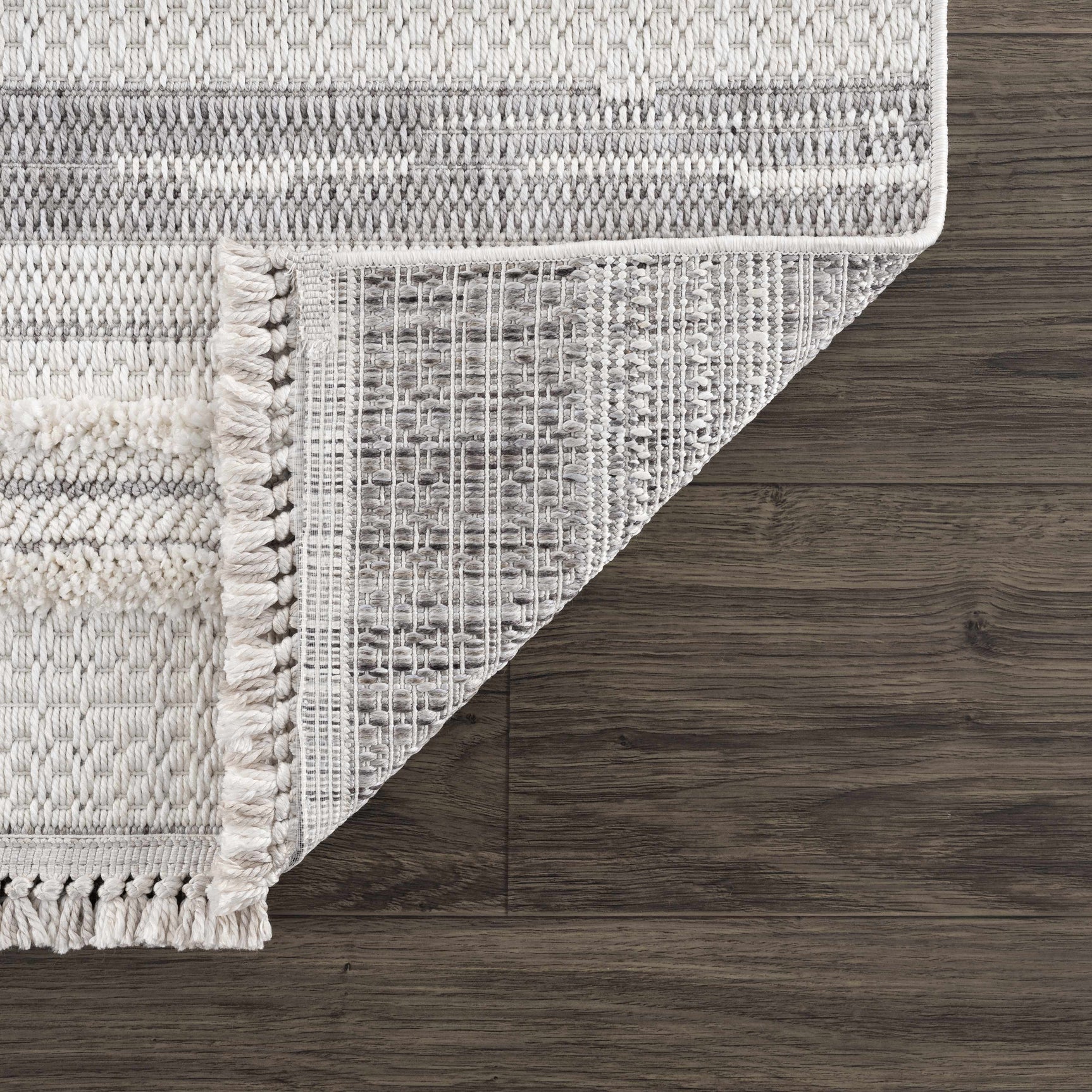 Dishman Area Rug - Ornate Home