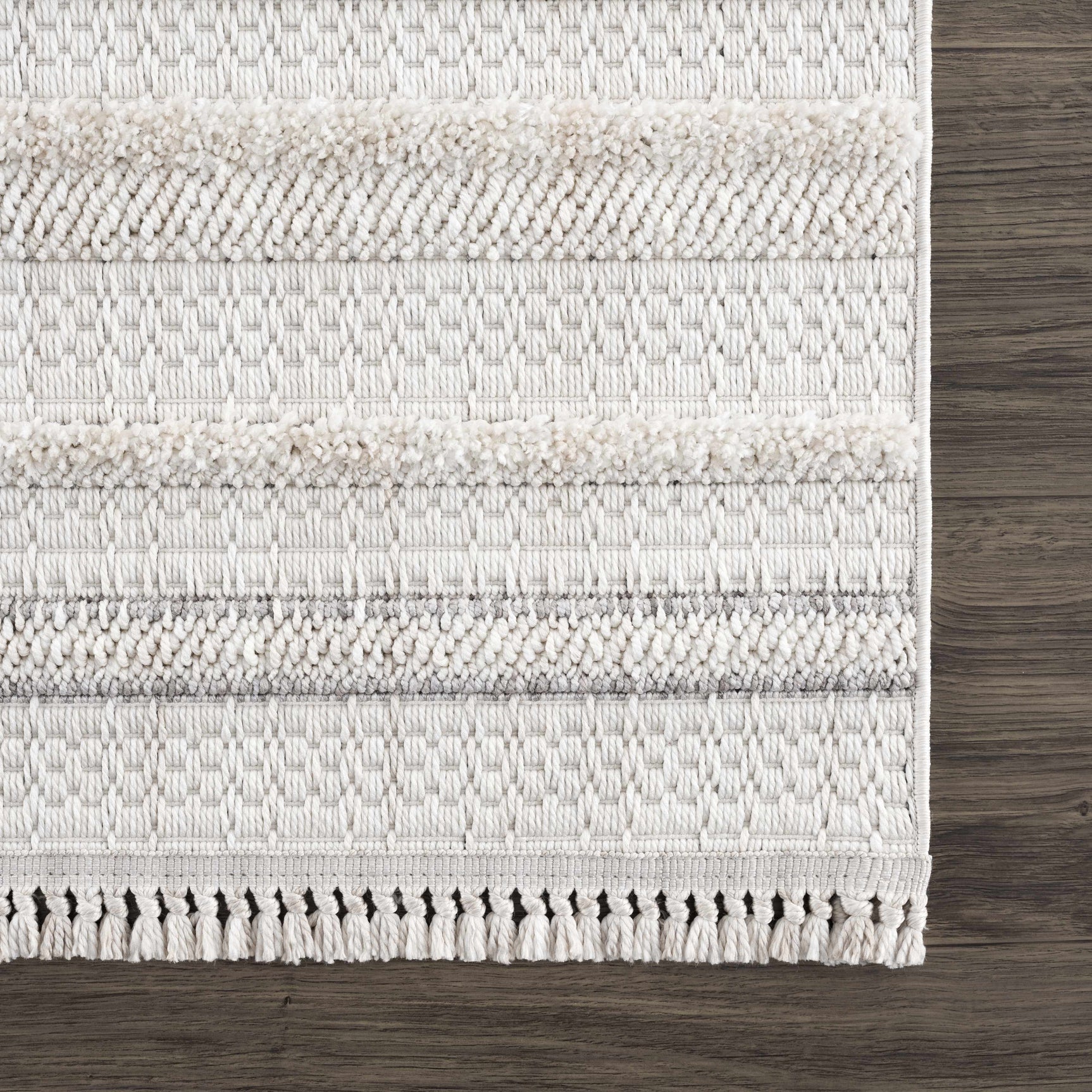 Dishman Area Rug - Ornate Home