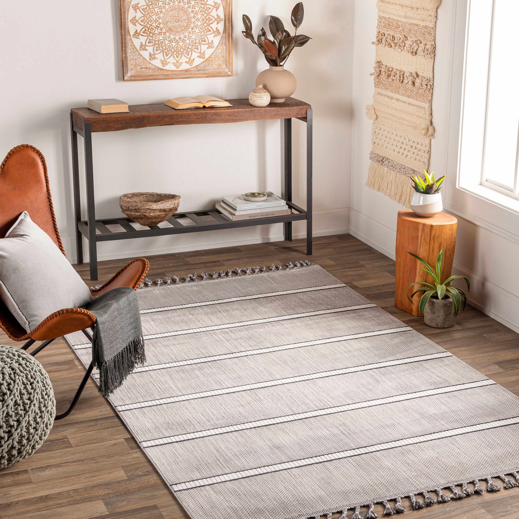Dita Area Rug - Clearance - Ornate Home