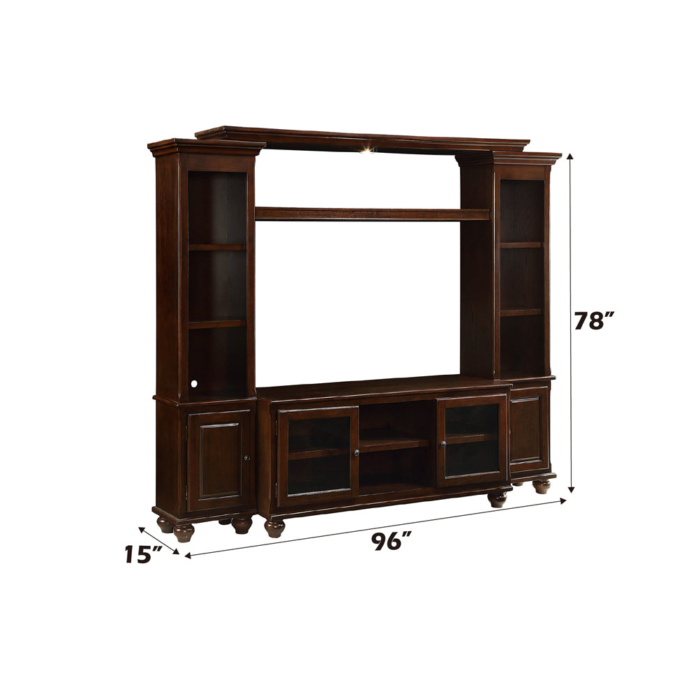 Dita Entertainment Center - Ornate Home