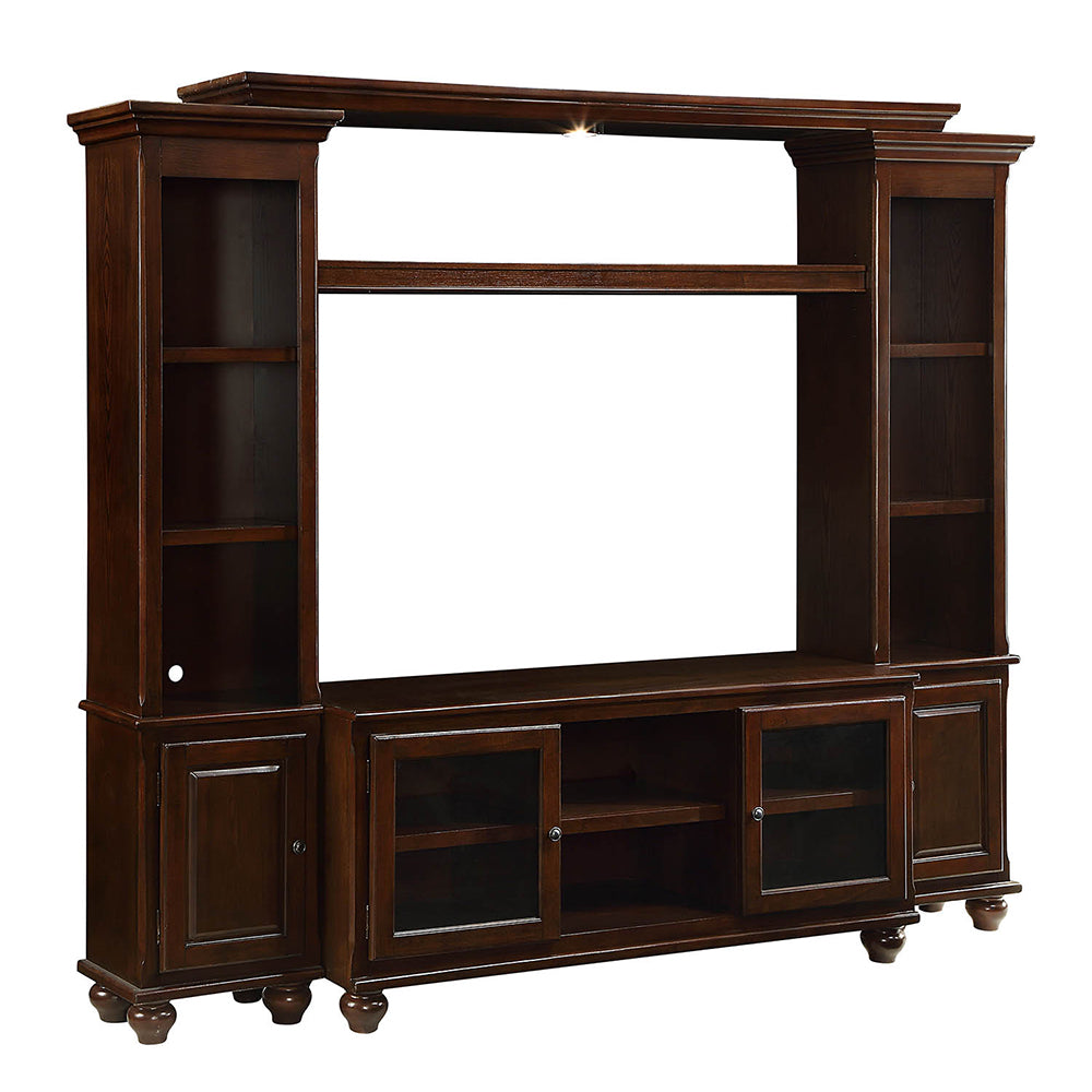 Dita Entertainment Center - Ornate Home