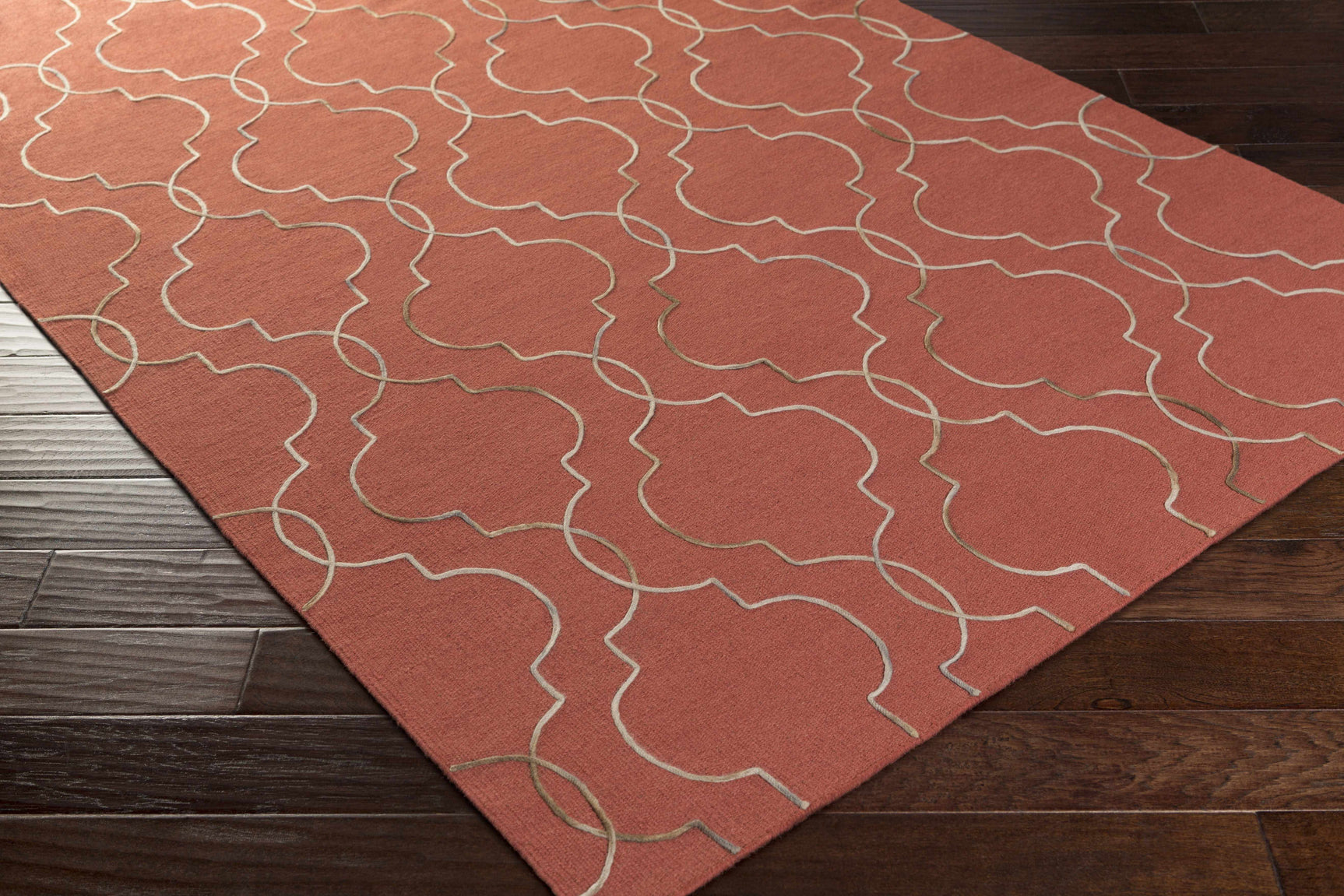 Dittmer Area Carpet - Clearance - Ornate Home