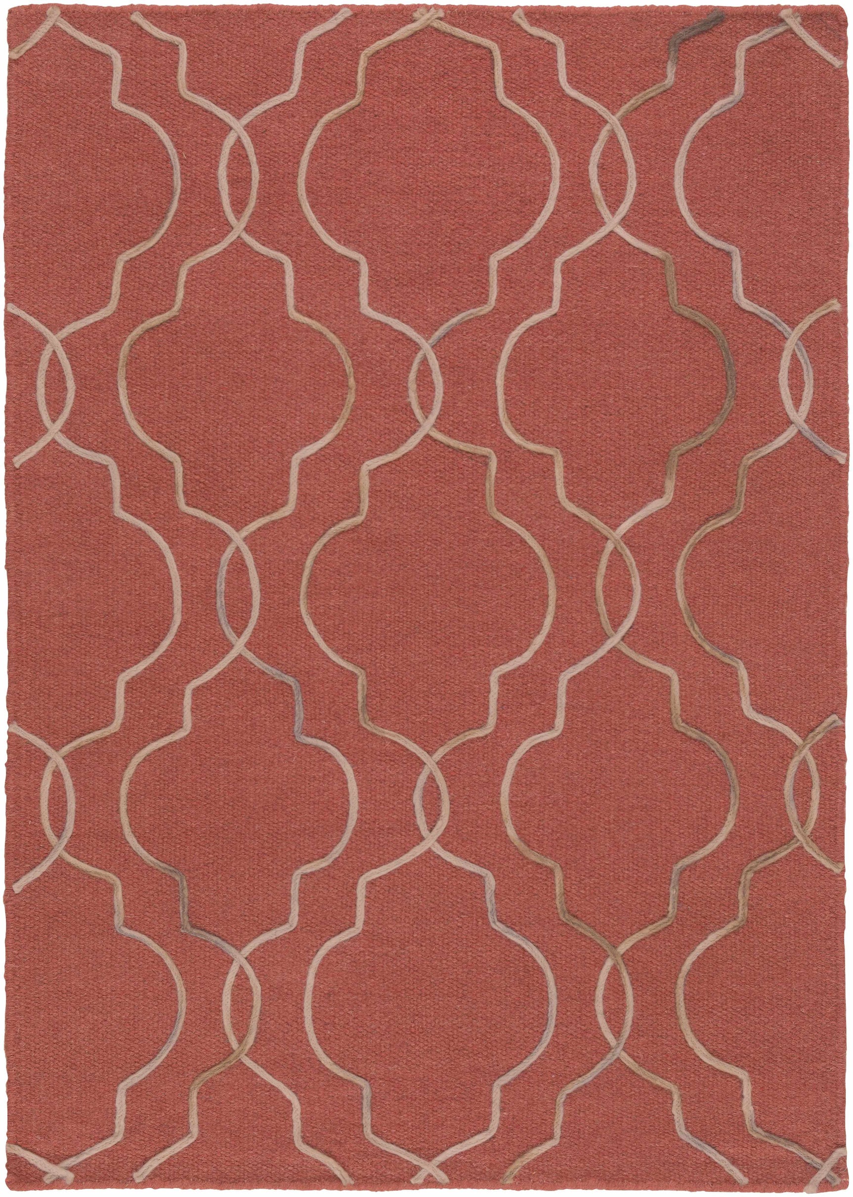 Dittmer Area Carpet - Clearance - Ornate Home