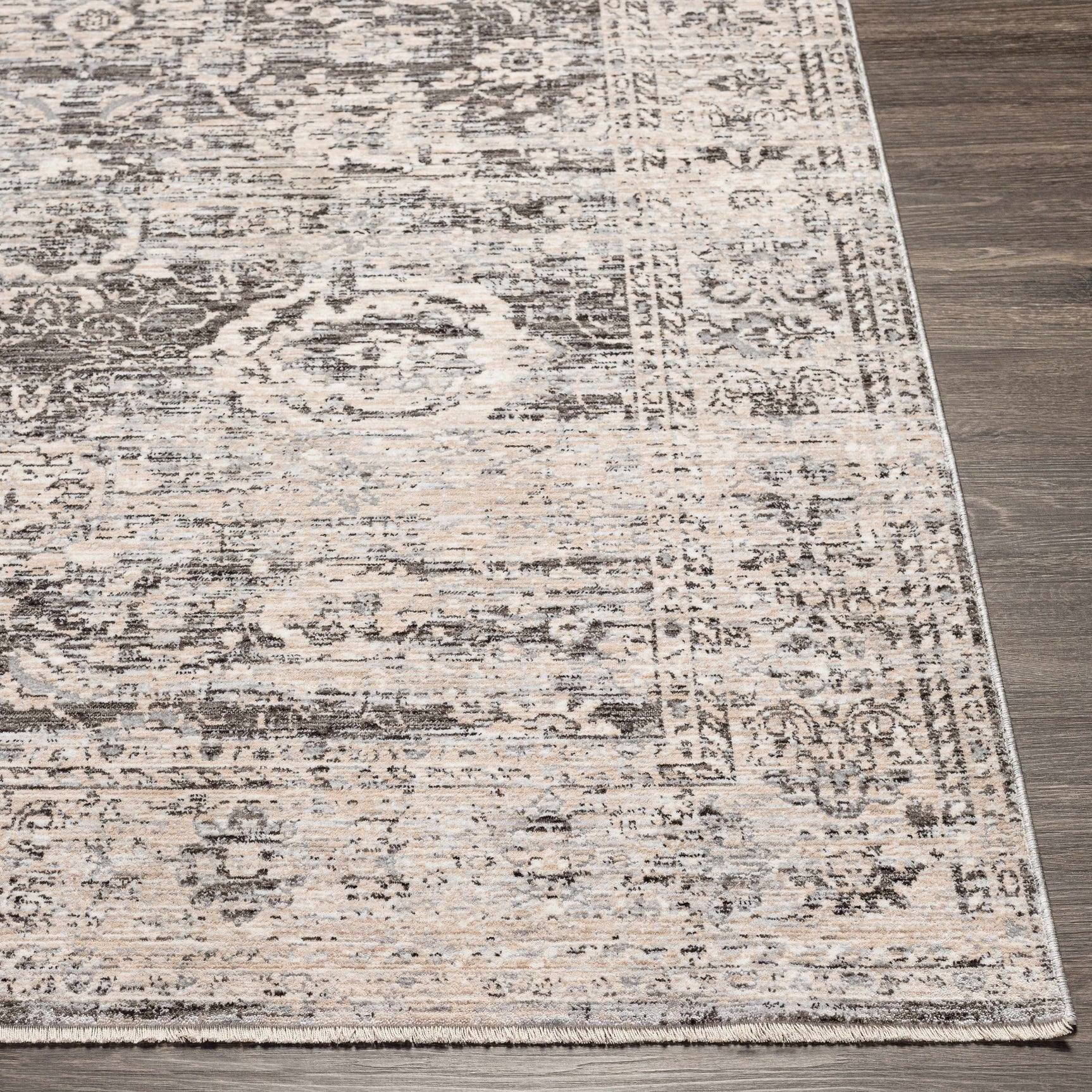 Divisoria Area Rug - Clearance - Ornate Home