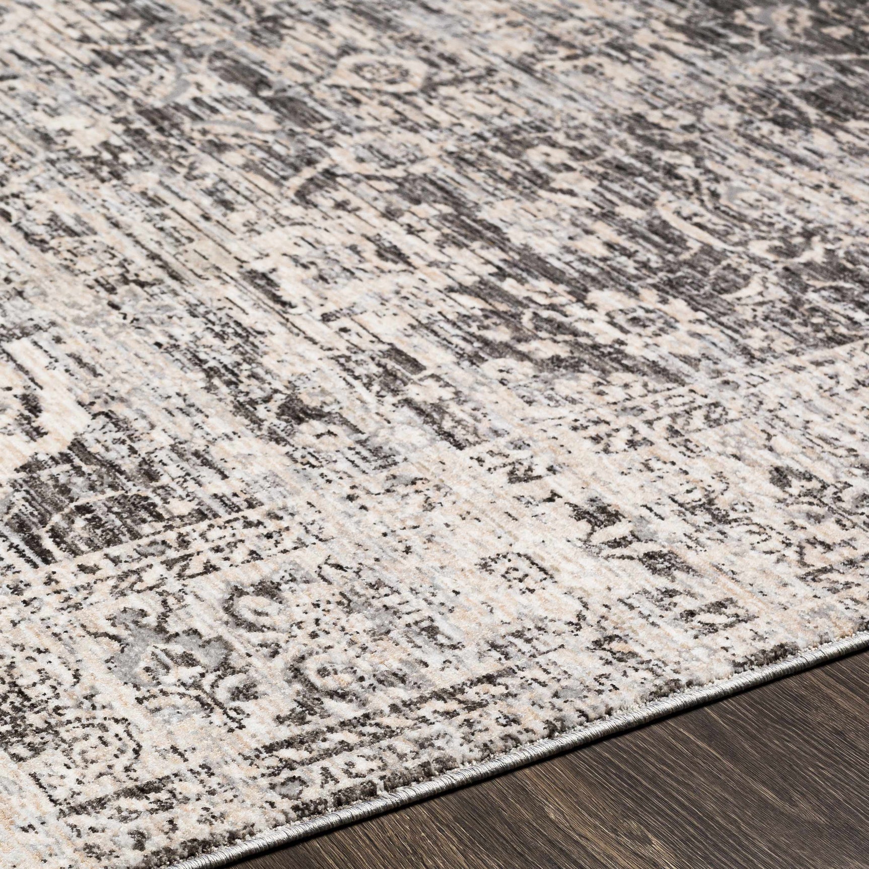 Divisoria Area Rug - Clearance - Ornate Home