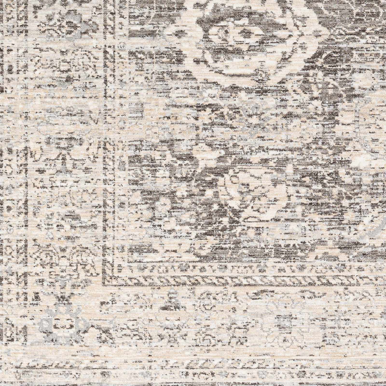Divisoria Area Rug - Clearance - Ornate Home