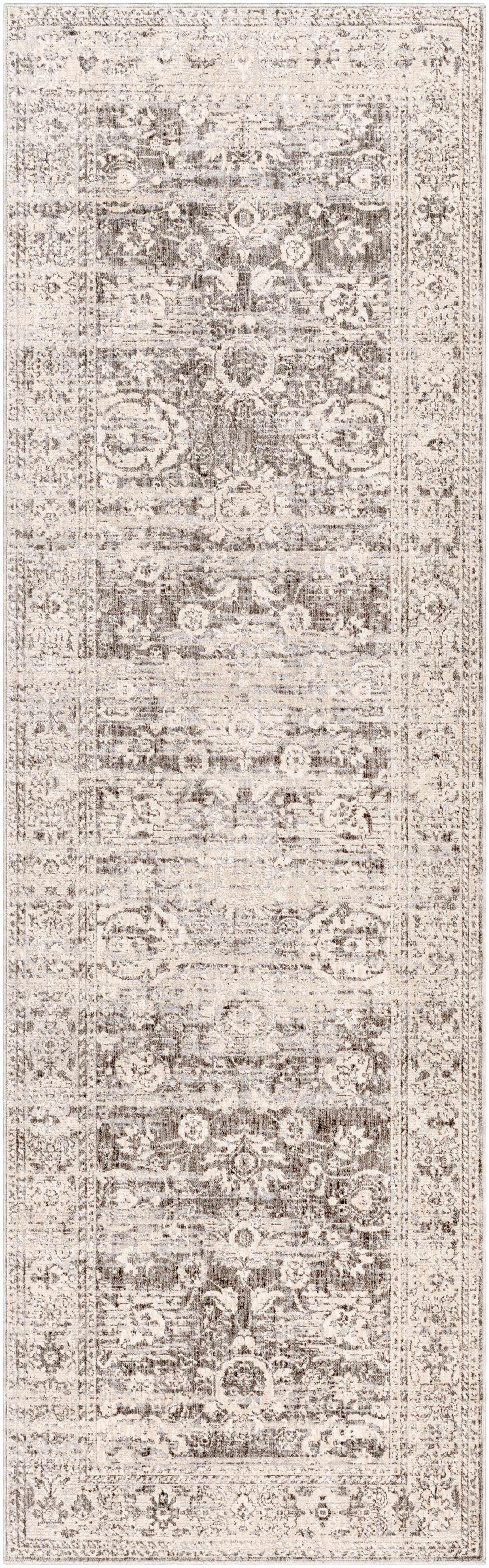 Divisoria Area Rug - Clearance - Ornate Home
