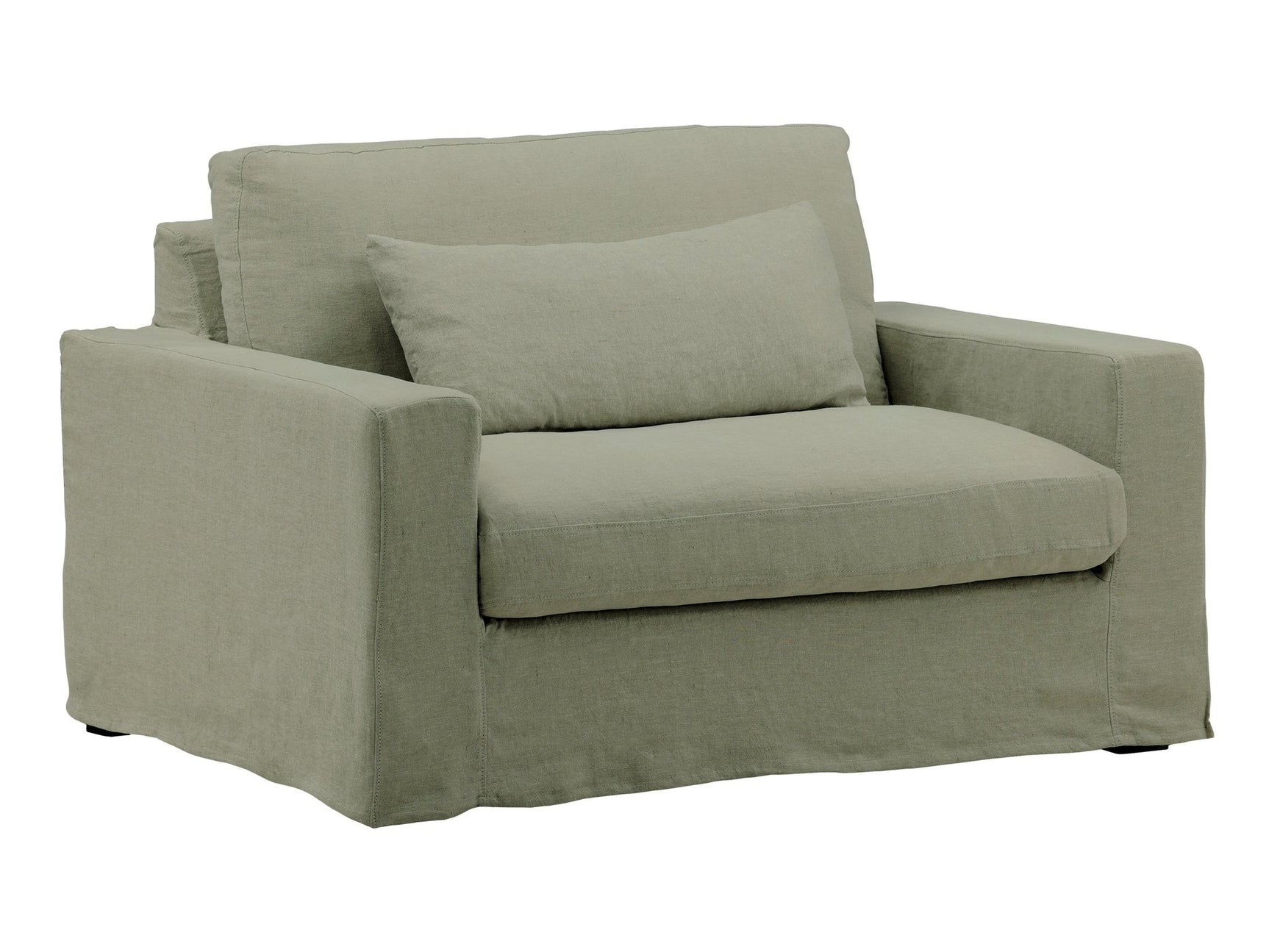 Dixie Chair and a Half - Ornate Home