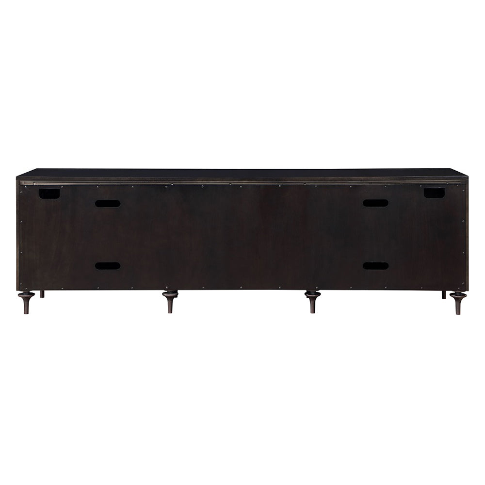 Diya Console Cabinet - Ornate Home