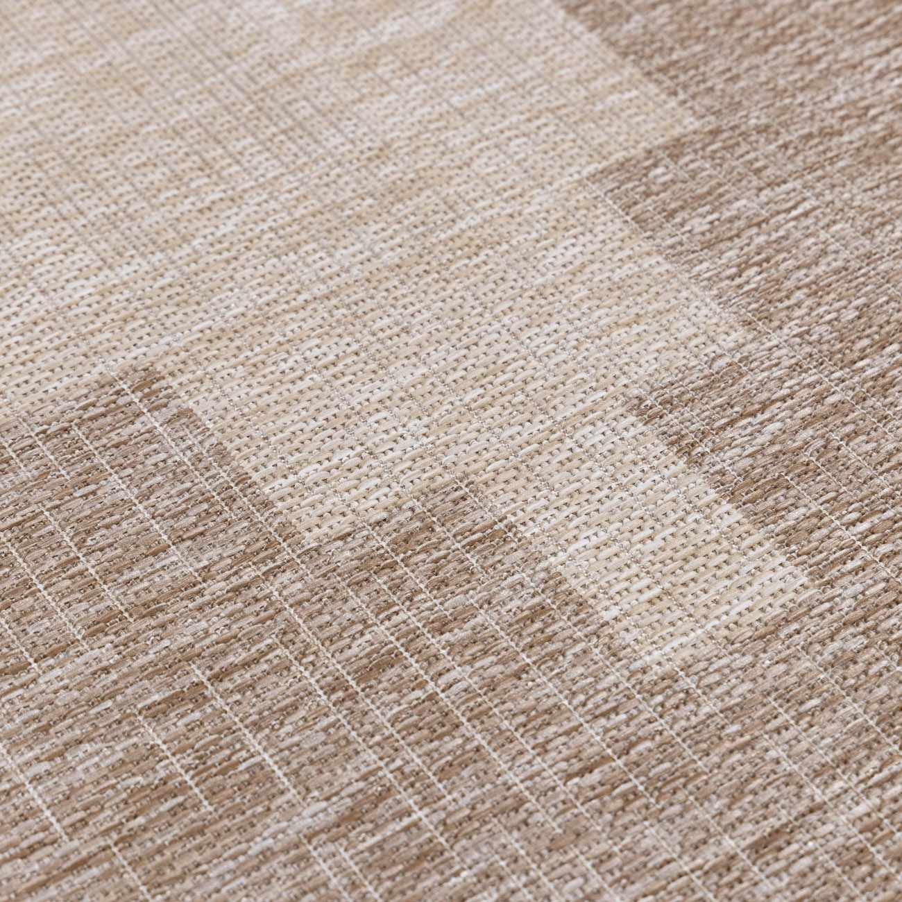 Djugun Beige Indoor & Outdoor Rug - Ornate Home