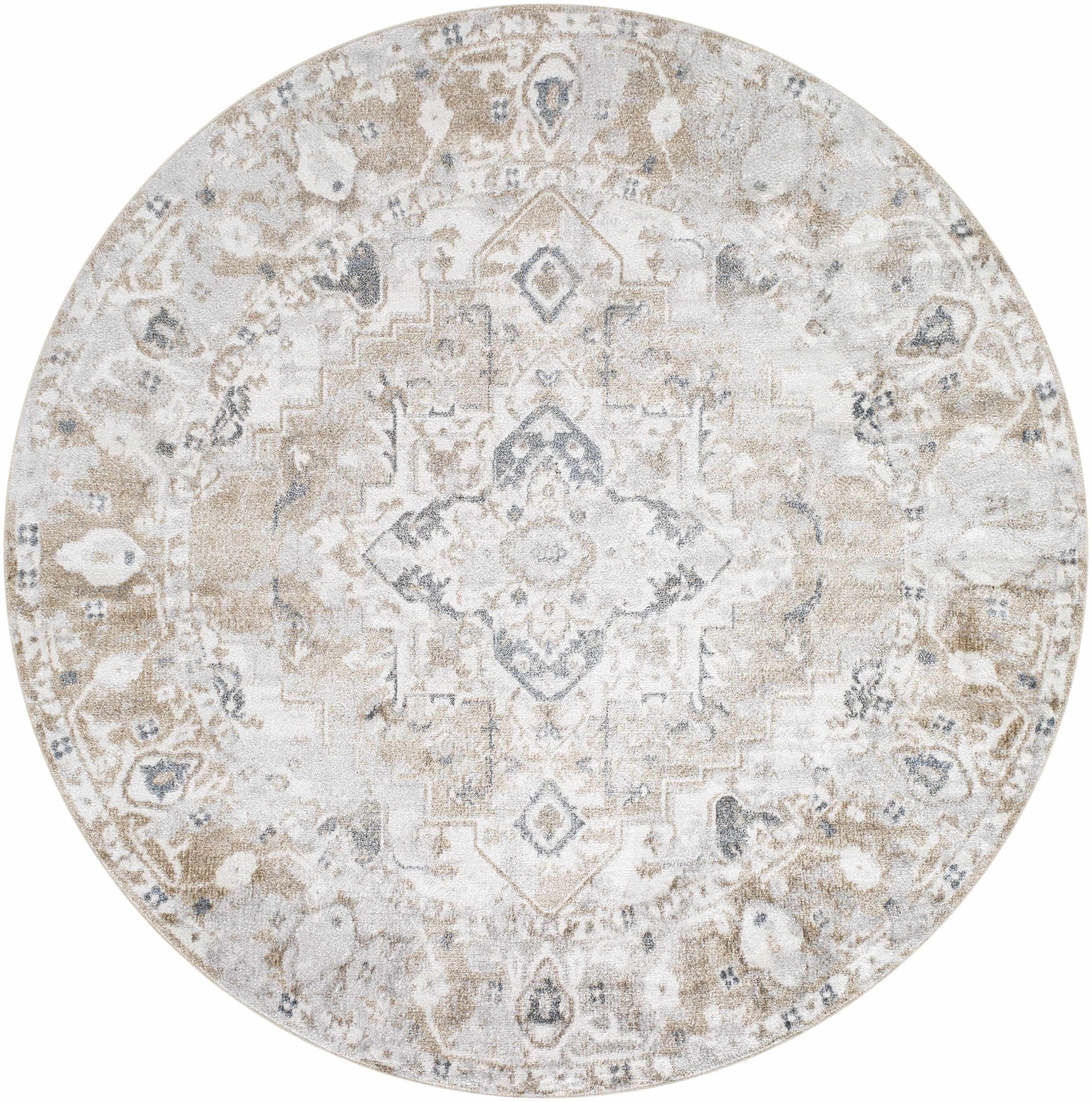Dobry Boutique Washable Rug - Ornate Home