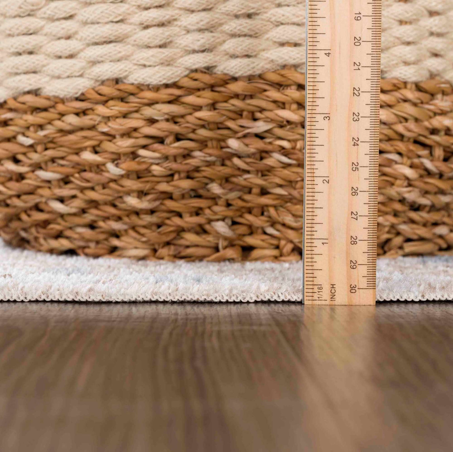 Dobry Washable Area Rug - Ornate Home