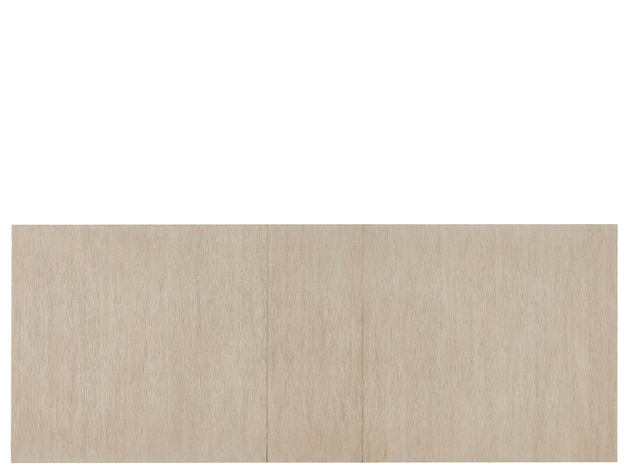 Dockside Natural Oak 86" Dining Table - Ornate Home