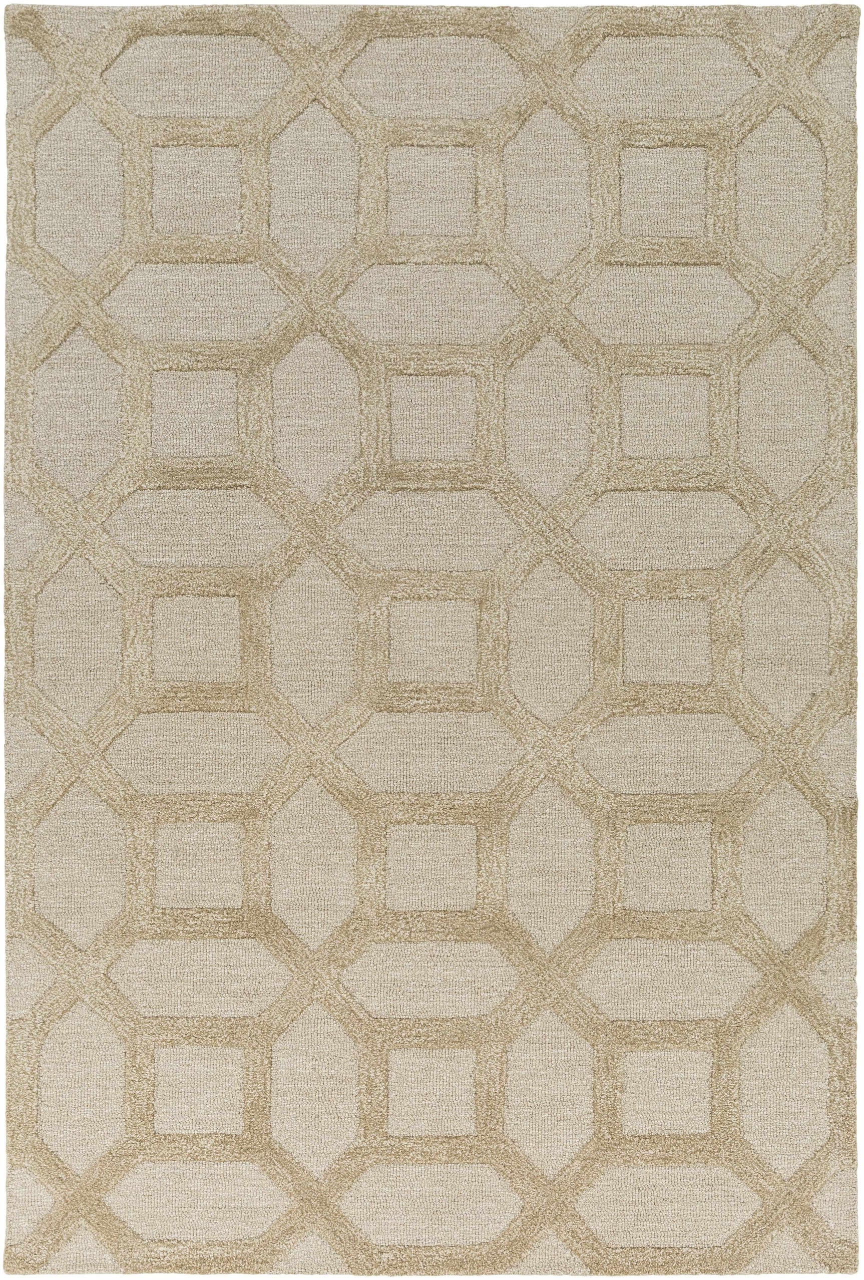 Dodgertown Area Rug - Clearance - Ornate Home