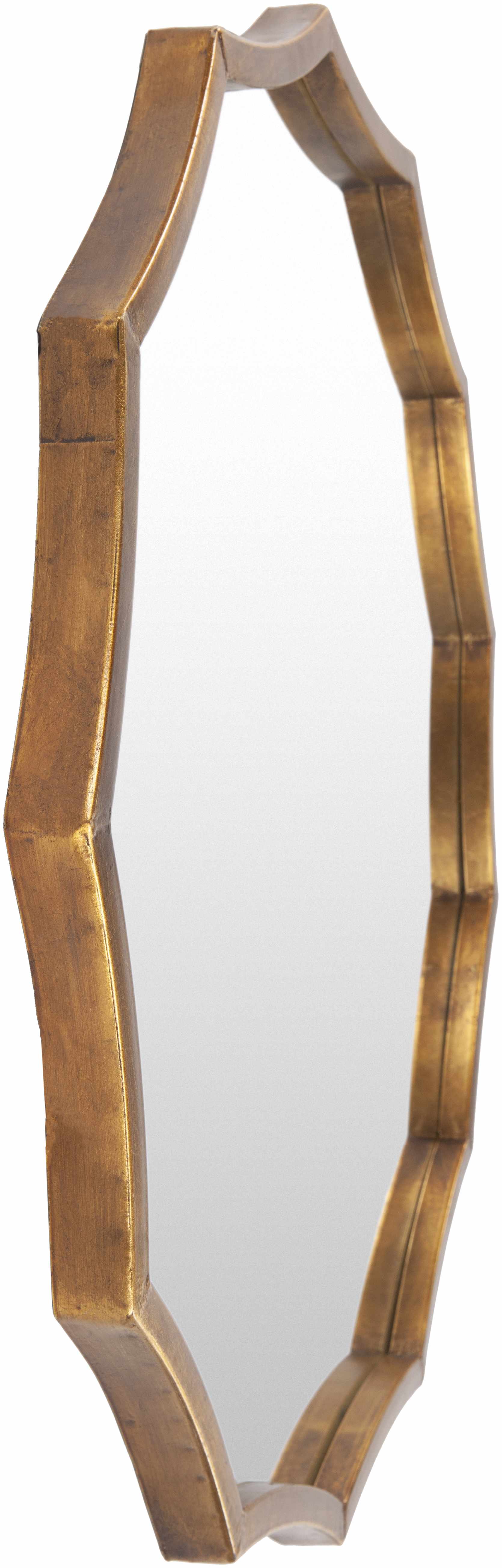 Doerun Mirror - Ornate Home