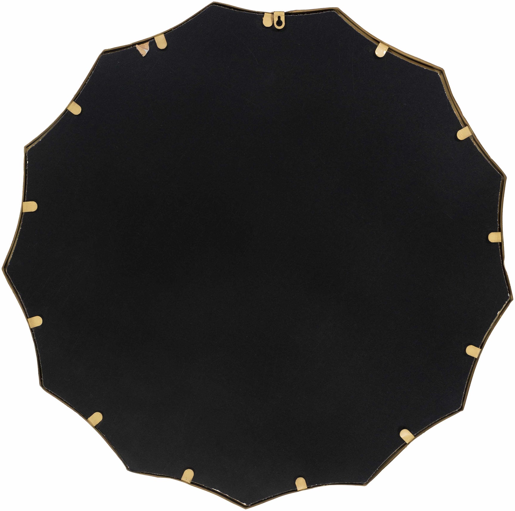 Doerun Mirror - Ornate Home