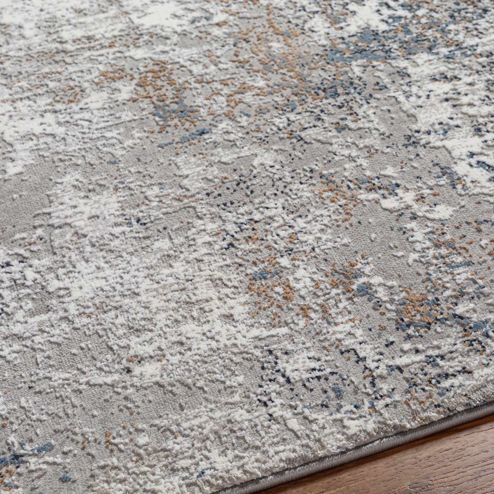 Dolan Area Rug - Ornate Home