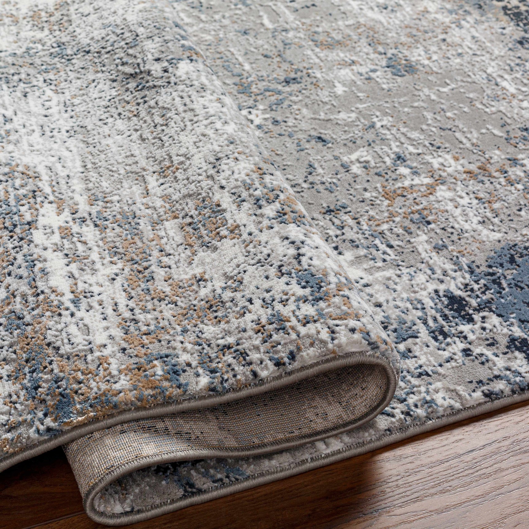 Dolan Area Rug - Ornate Home