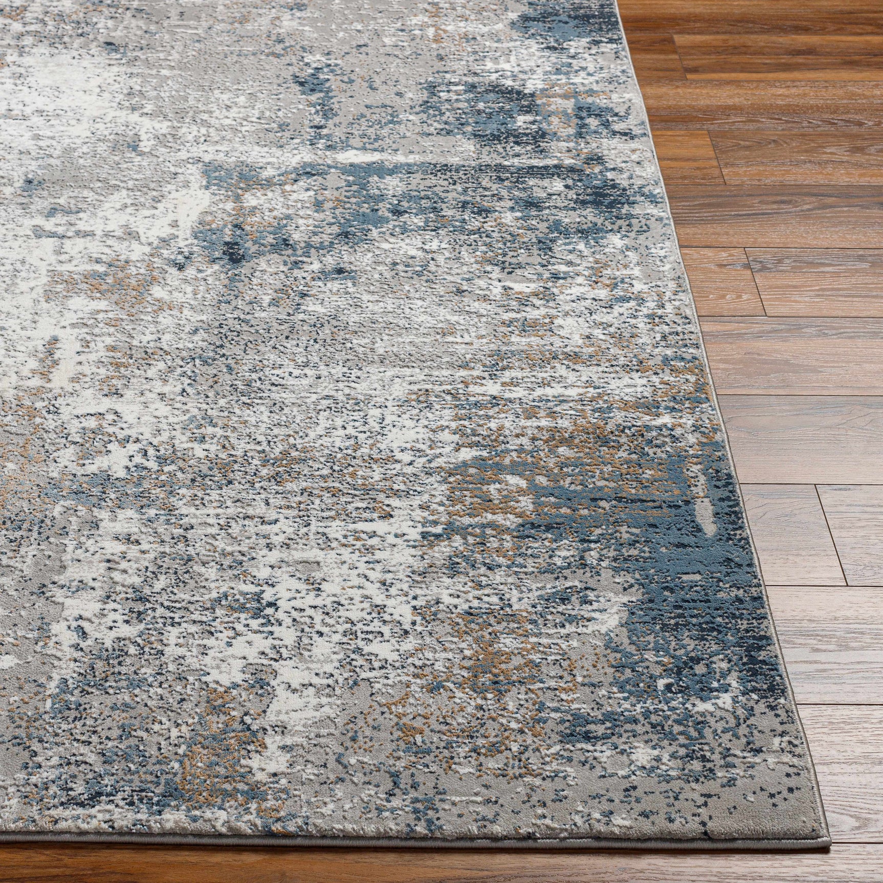 Dolan Area Rug - Ornate Home