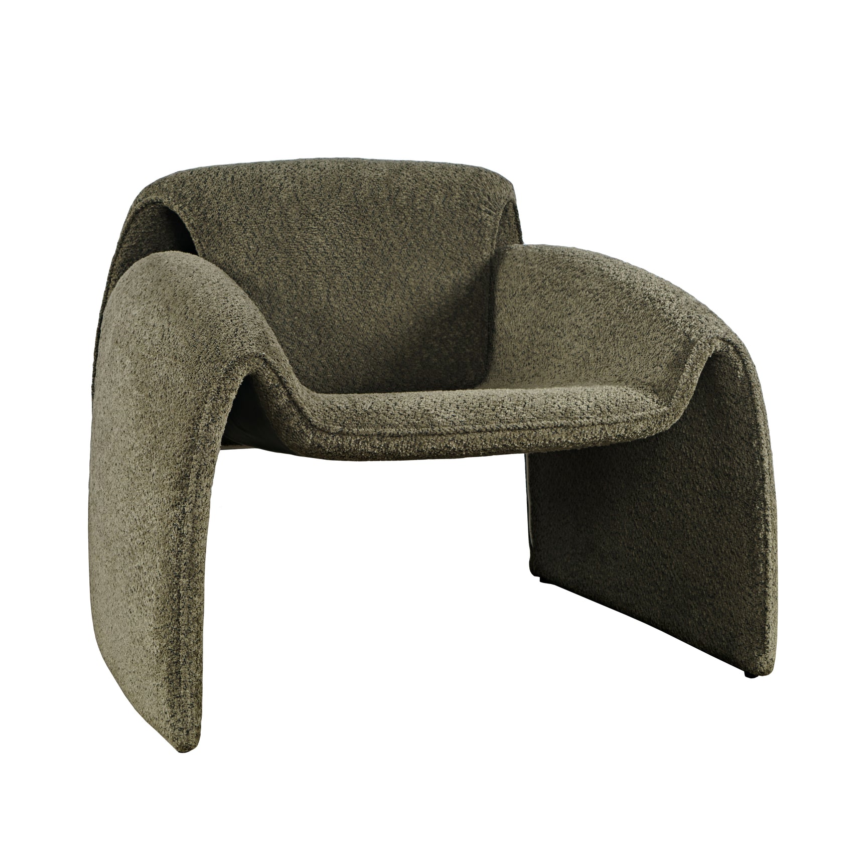 Dolce Forest Accent Chair - Ornate Home