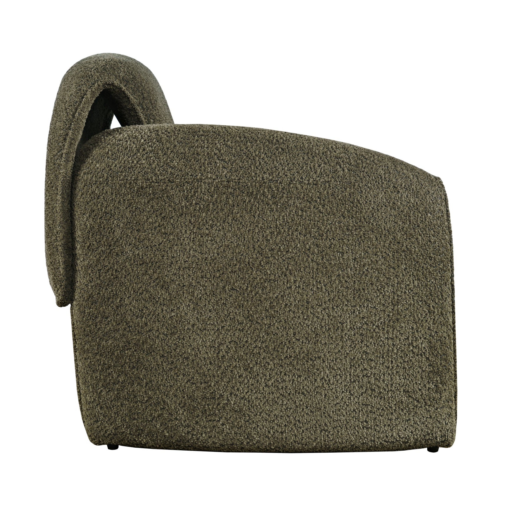 Dolce Forest Accent Chair - Ornate Home