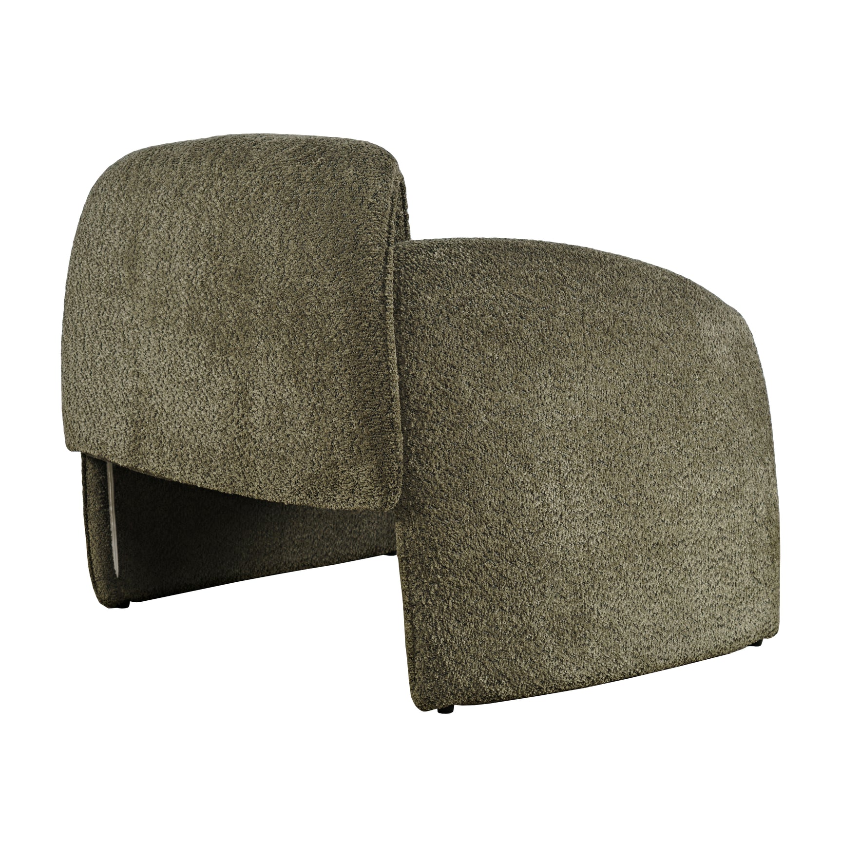 Dolce Forest Accent Chair - Ornate Home