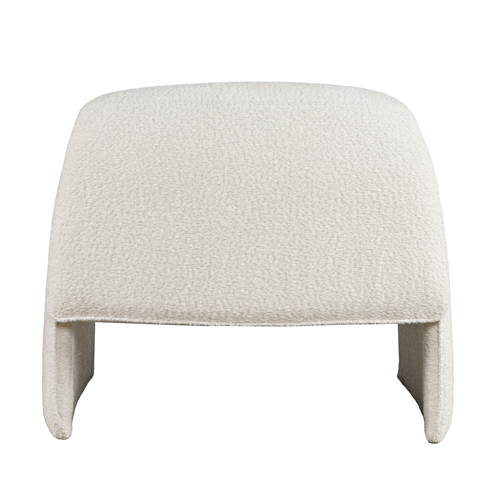 Dolce Natural Accent Chair - Ornate Home