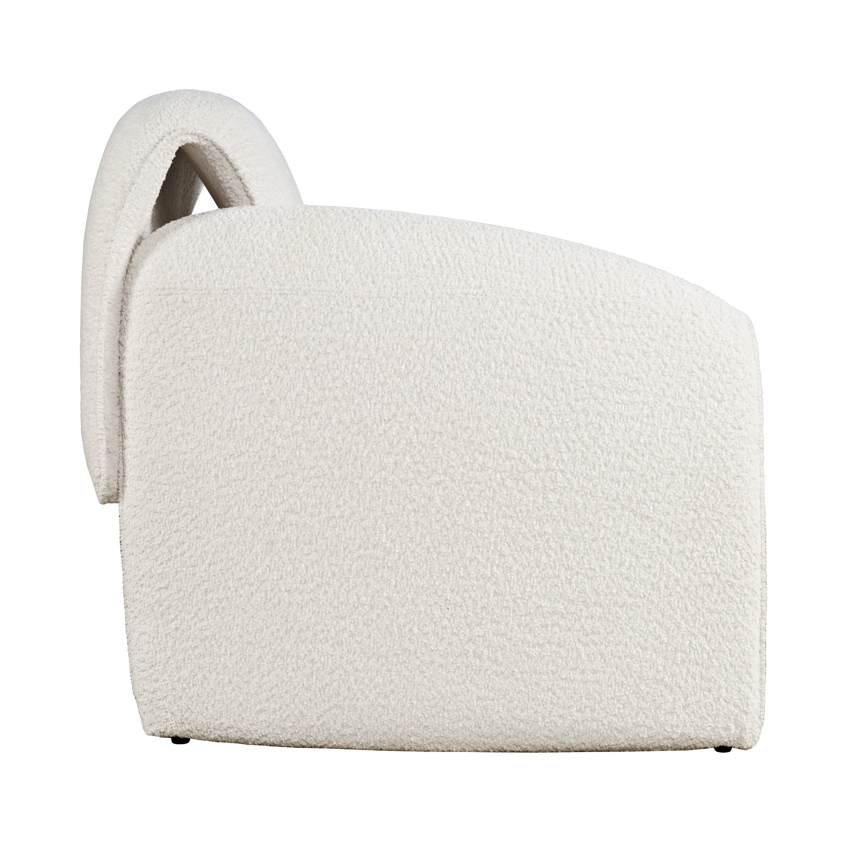 Dolce Natural Accent Chair - Ornate Home