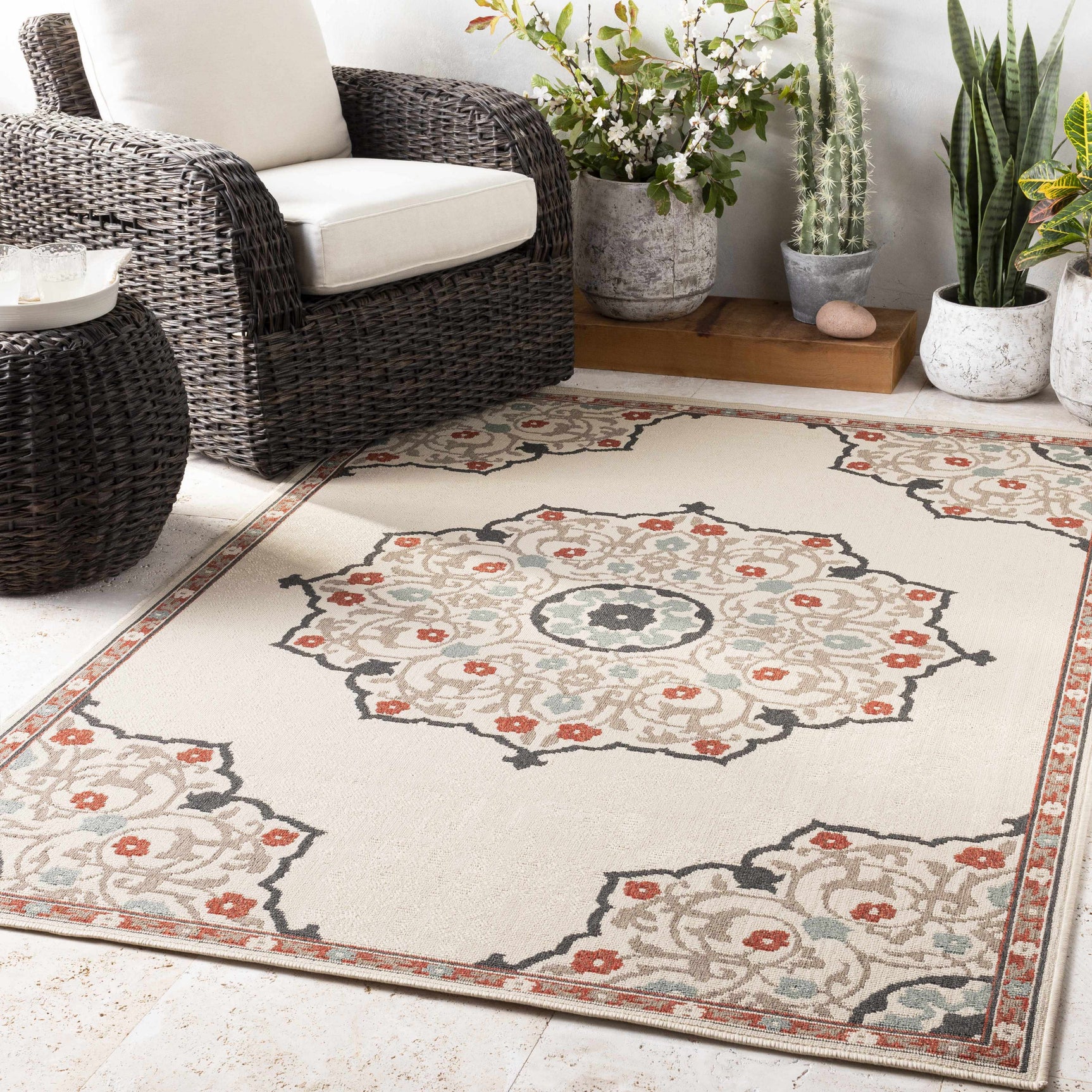 Dolomite Outdoor Carpet - Clearance - Ornate Home