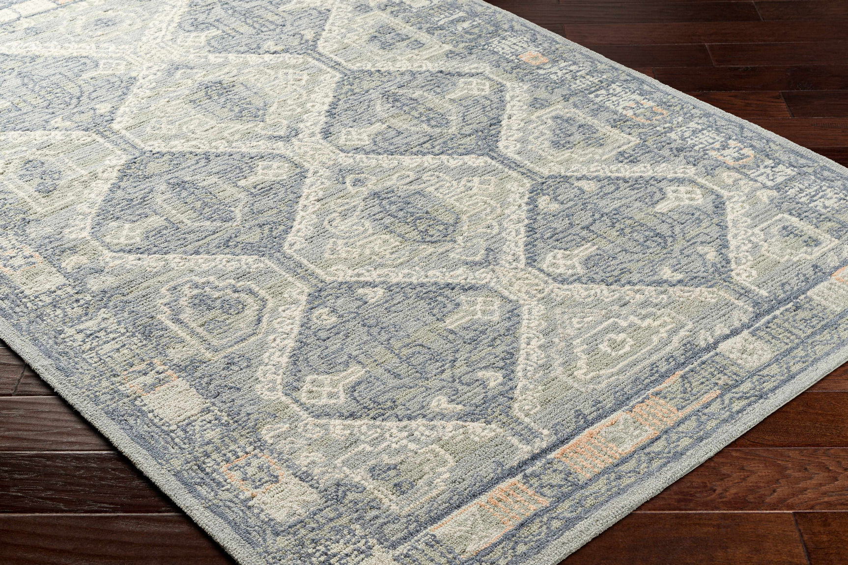 Doman Area Rug - Clearance - Ornate Home