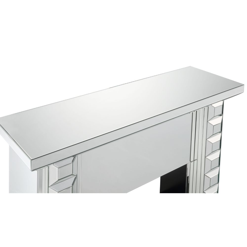 Dominic Fireplace - Ornate Home