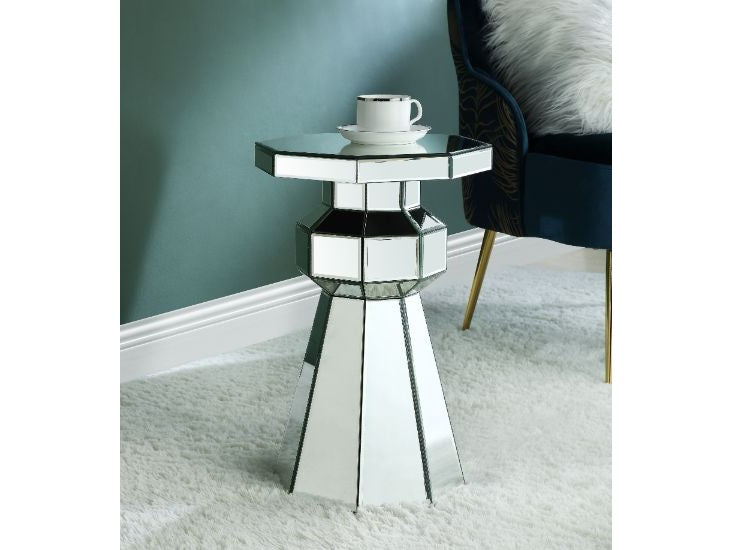 Dominic Pedestal - Ornate Home