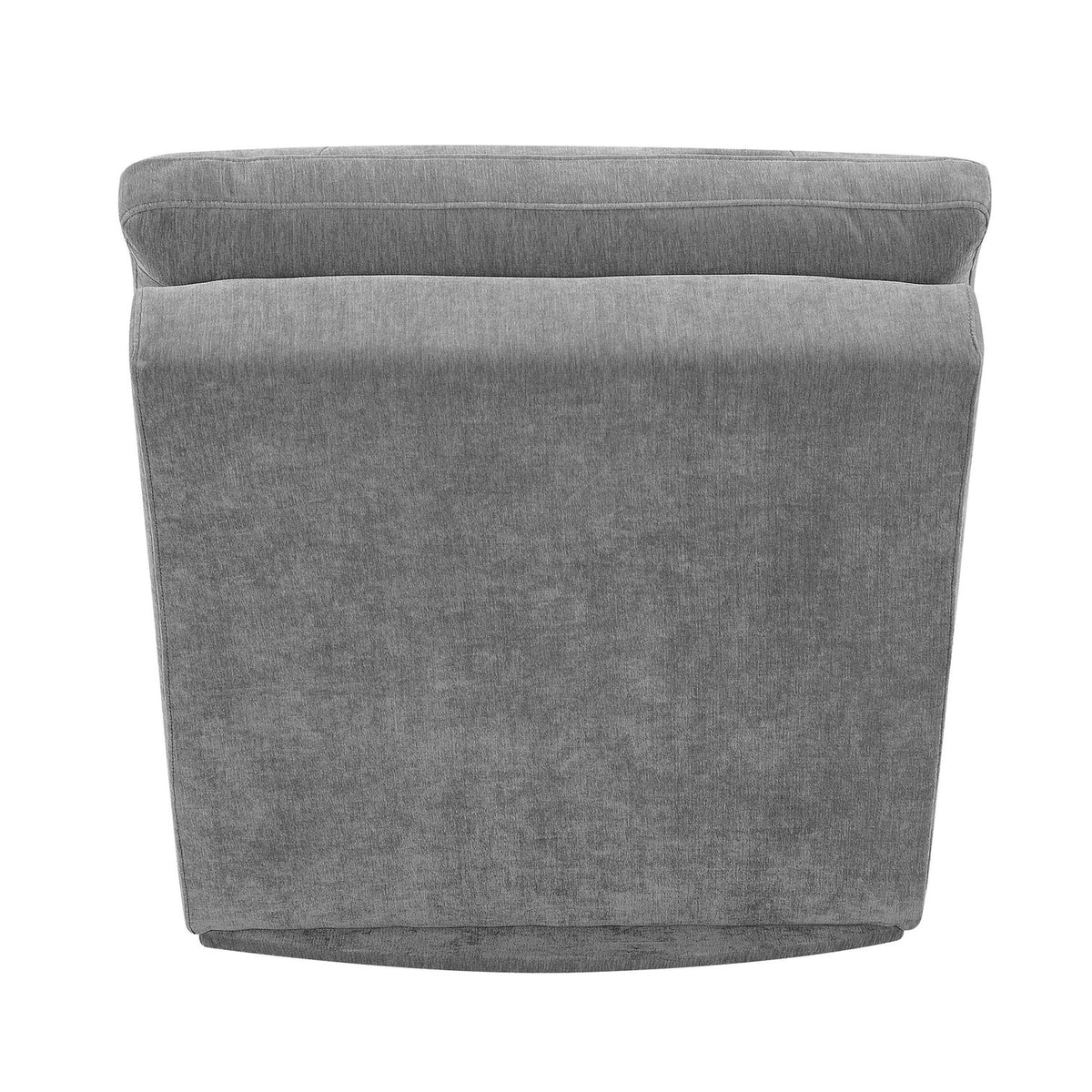 Dominick Amigo Granite Fabric Chaise - Ornate Home