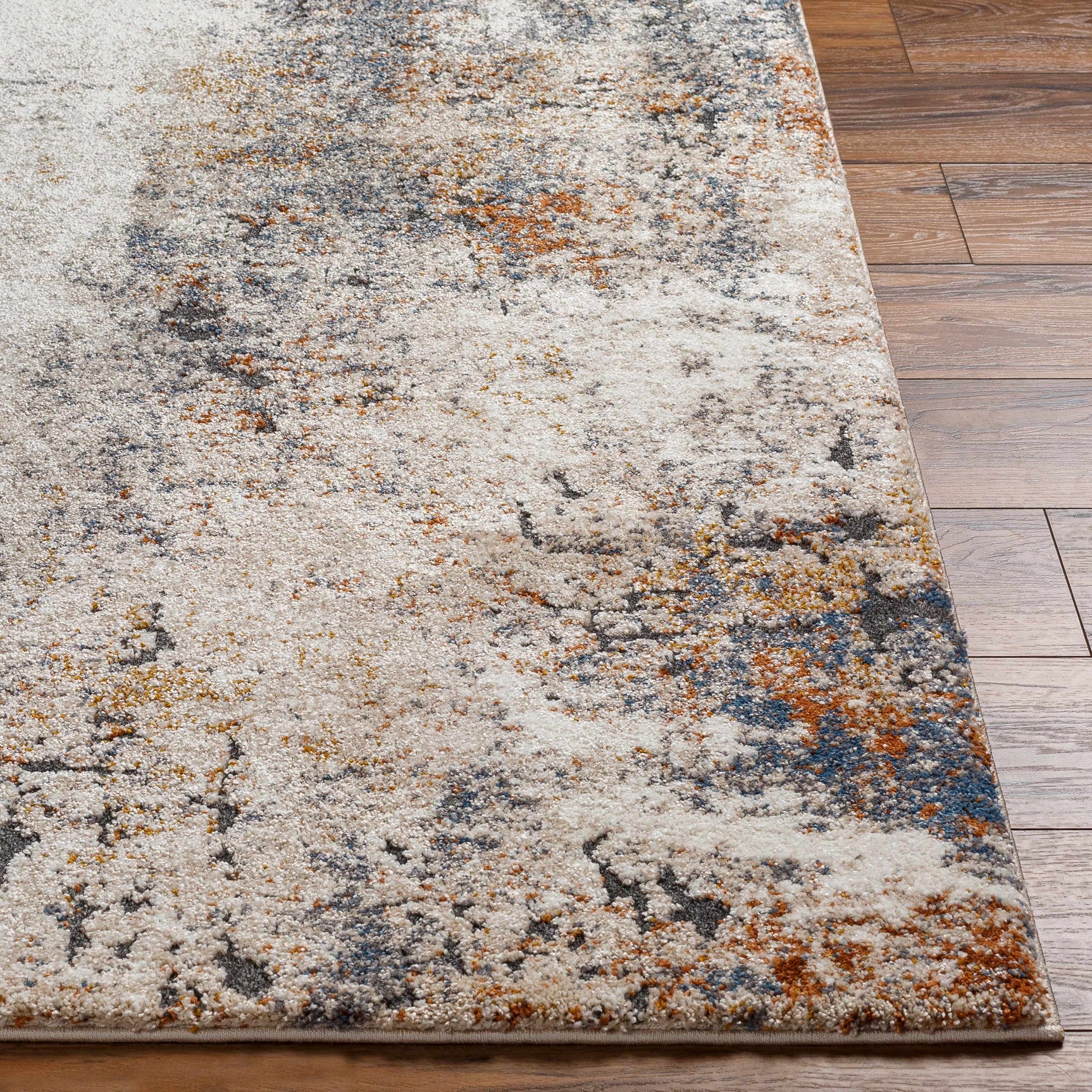 Donar Thick Luxe Rug - Ornate Home
