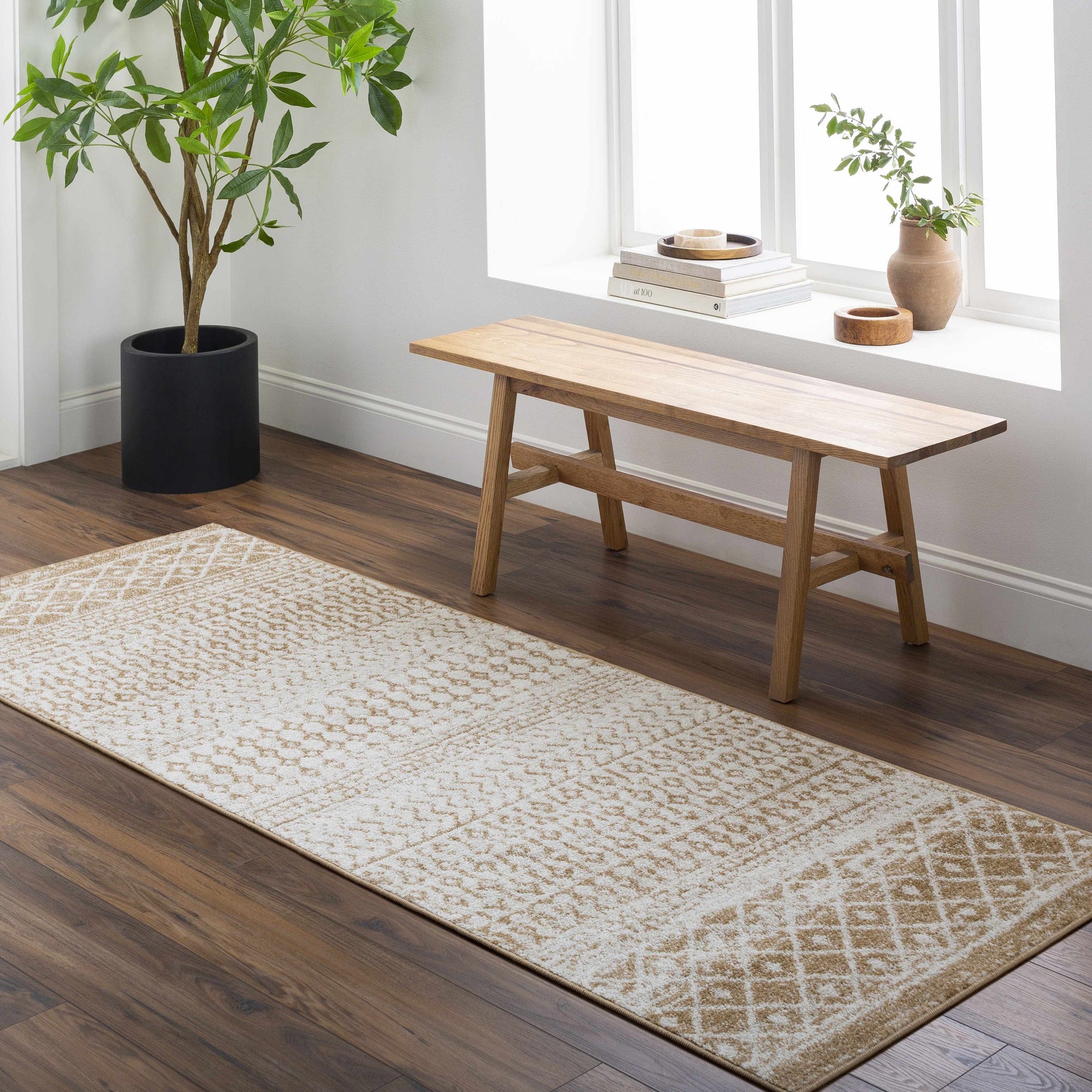 Dong Area Rug - Clearance - Ornate Home