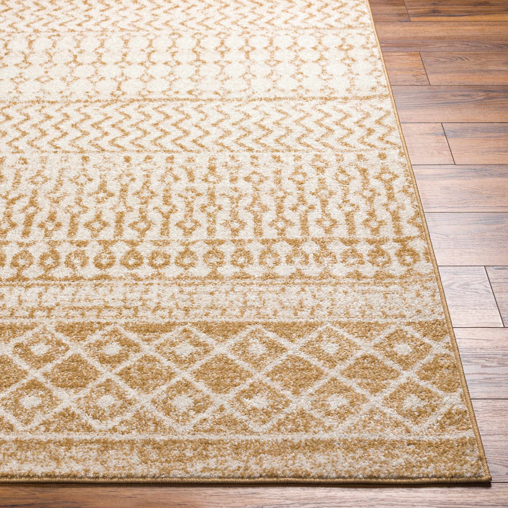 Dong Area Rug - Clearance - Ornate Home