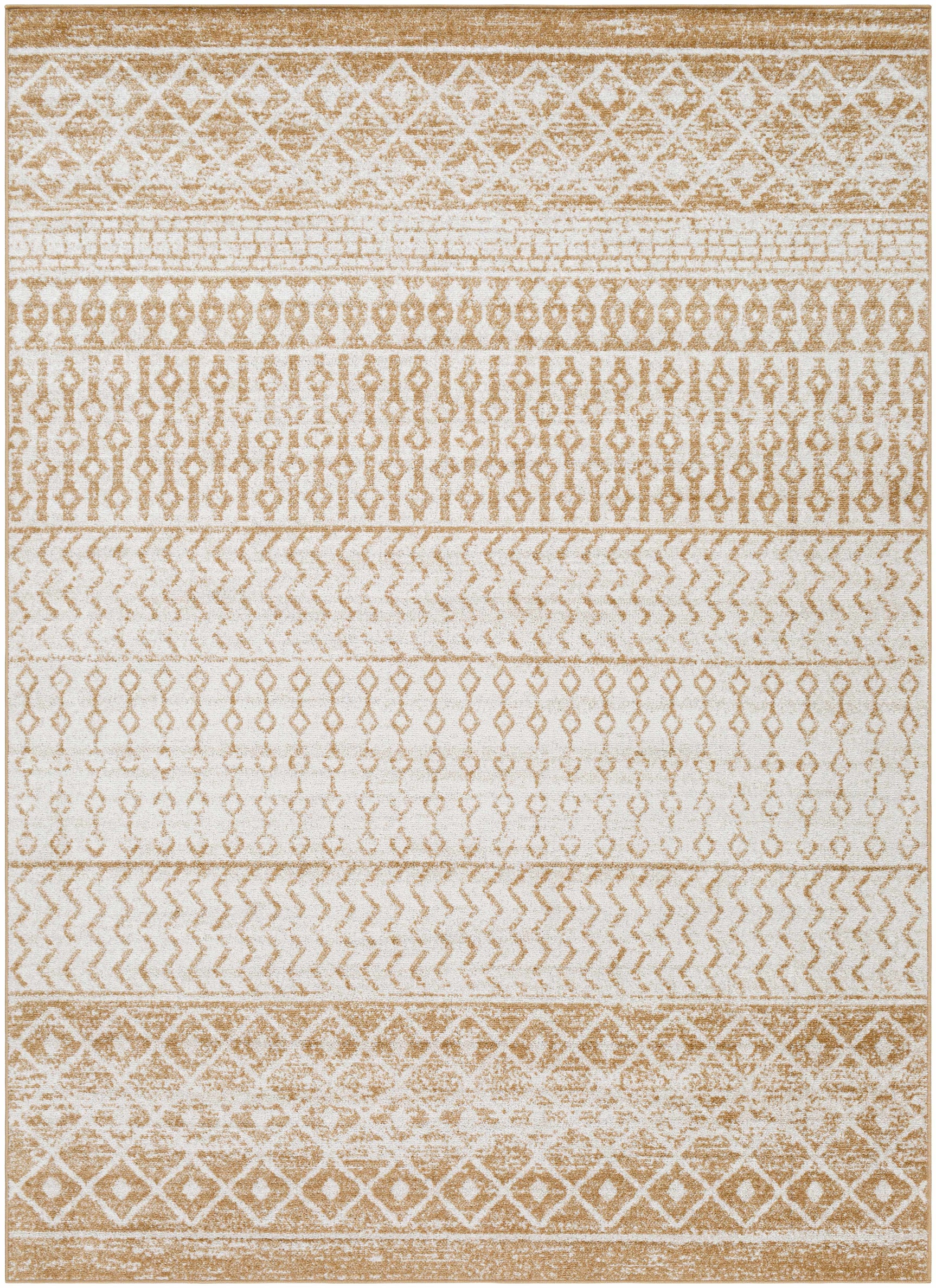 Dong Area Rug - Clearance - Ornate Home